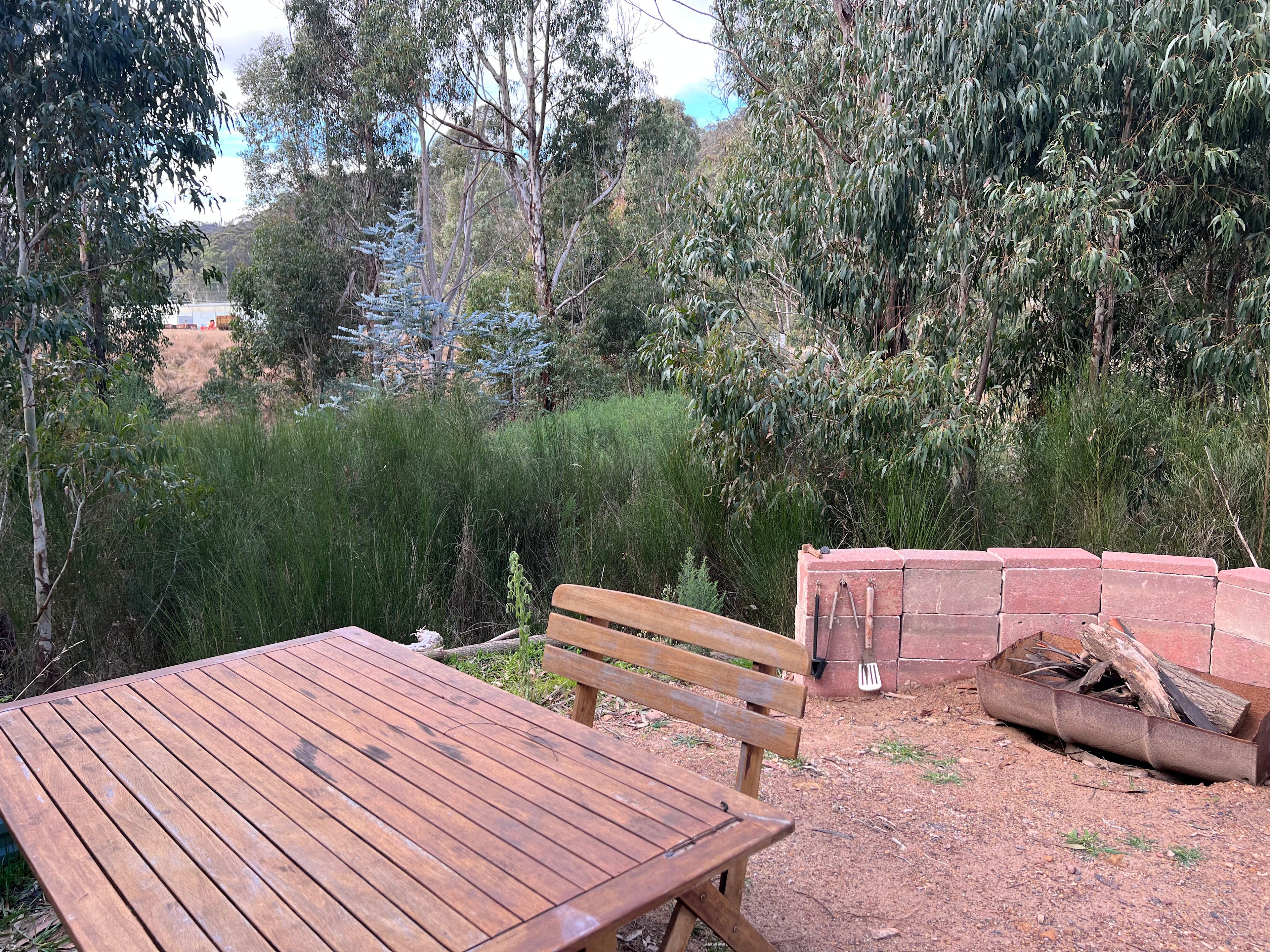 Little Creek Retreat