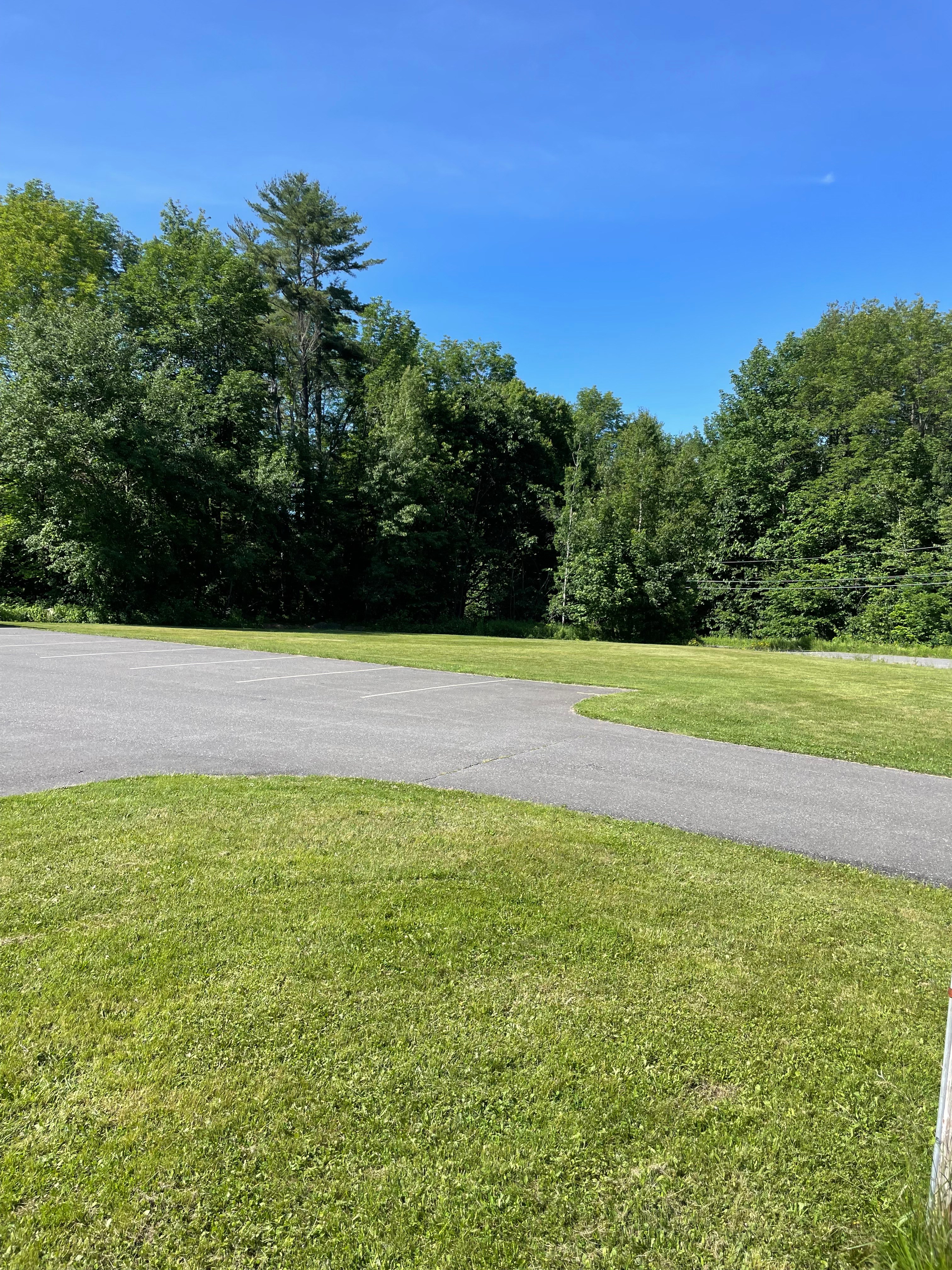 Great Moose Lake RV Camping
