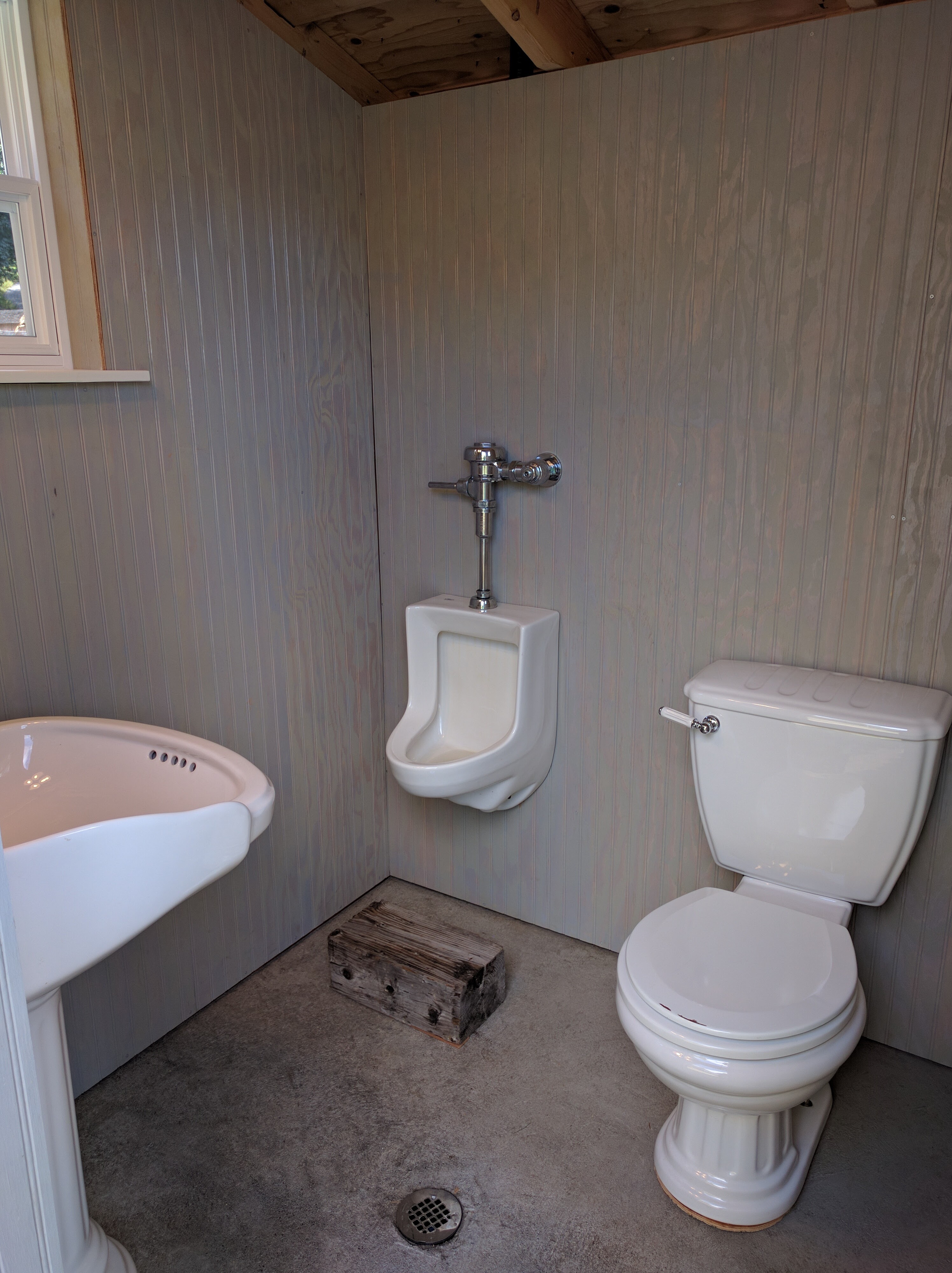 Better to Wake at the Lake