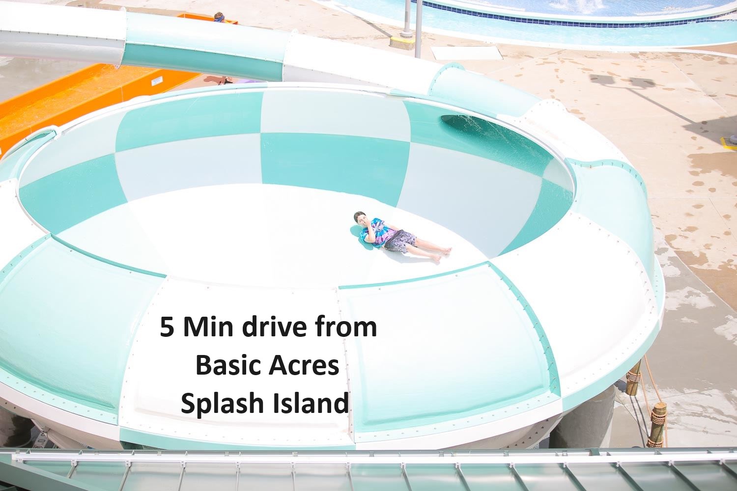 Basic Acres
