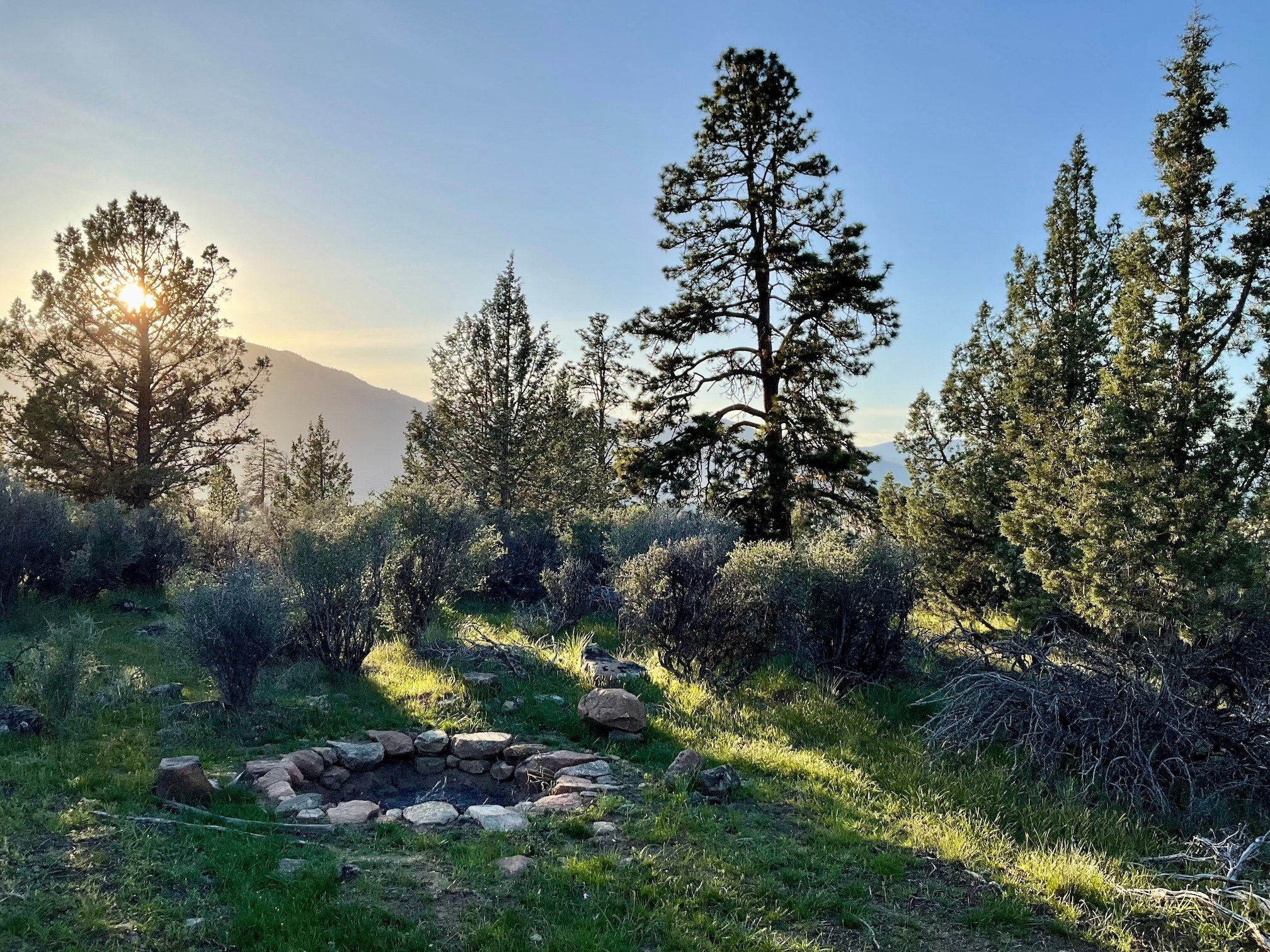 Firebird Ridge