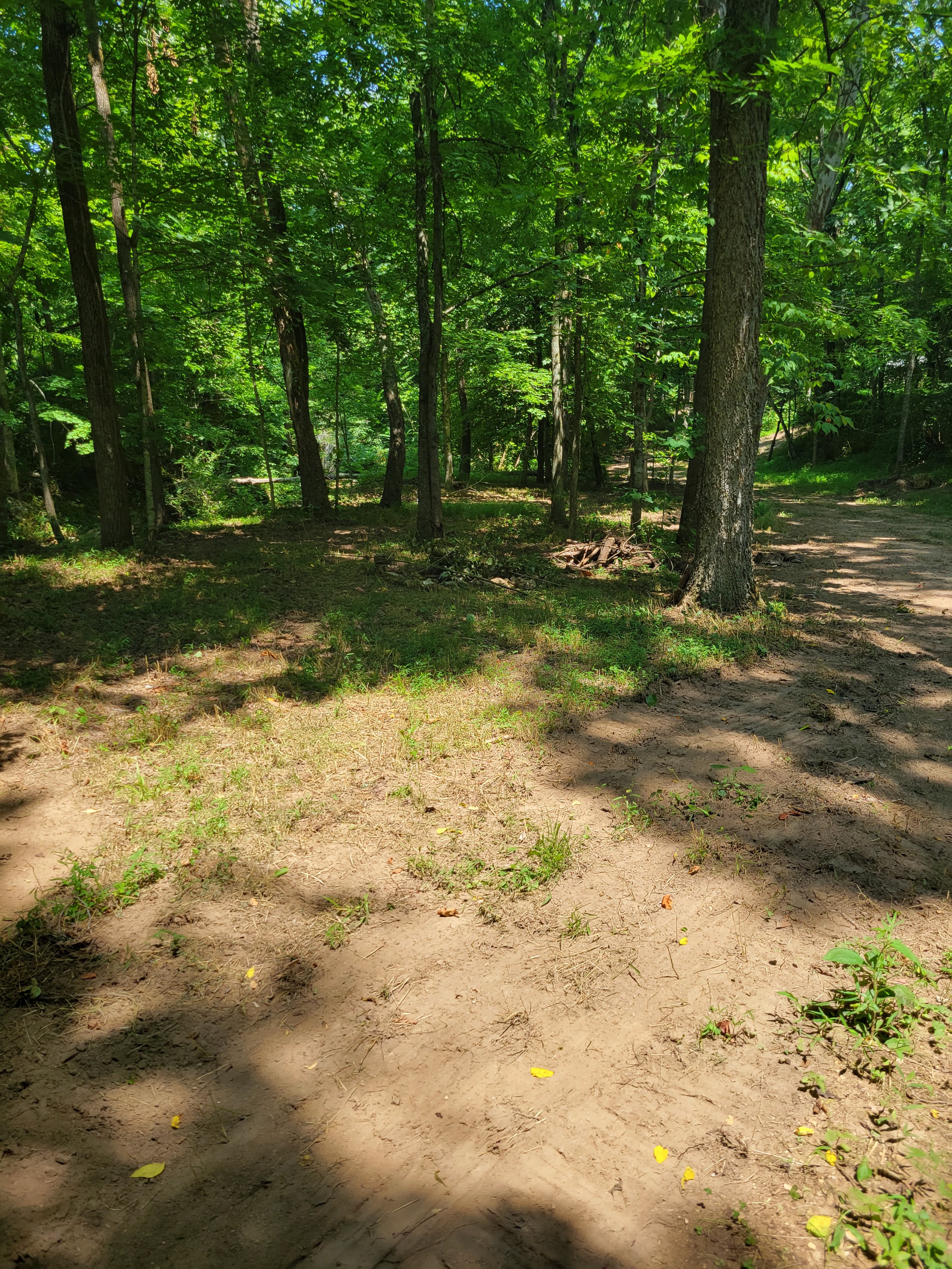 Echo Valley Outdoor Oasis