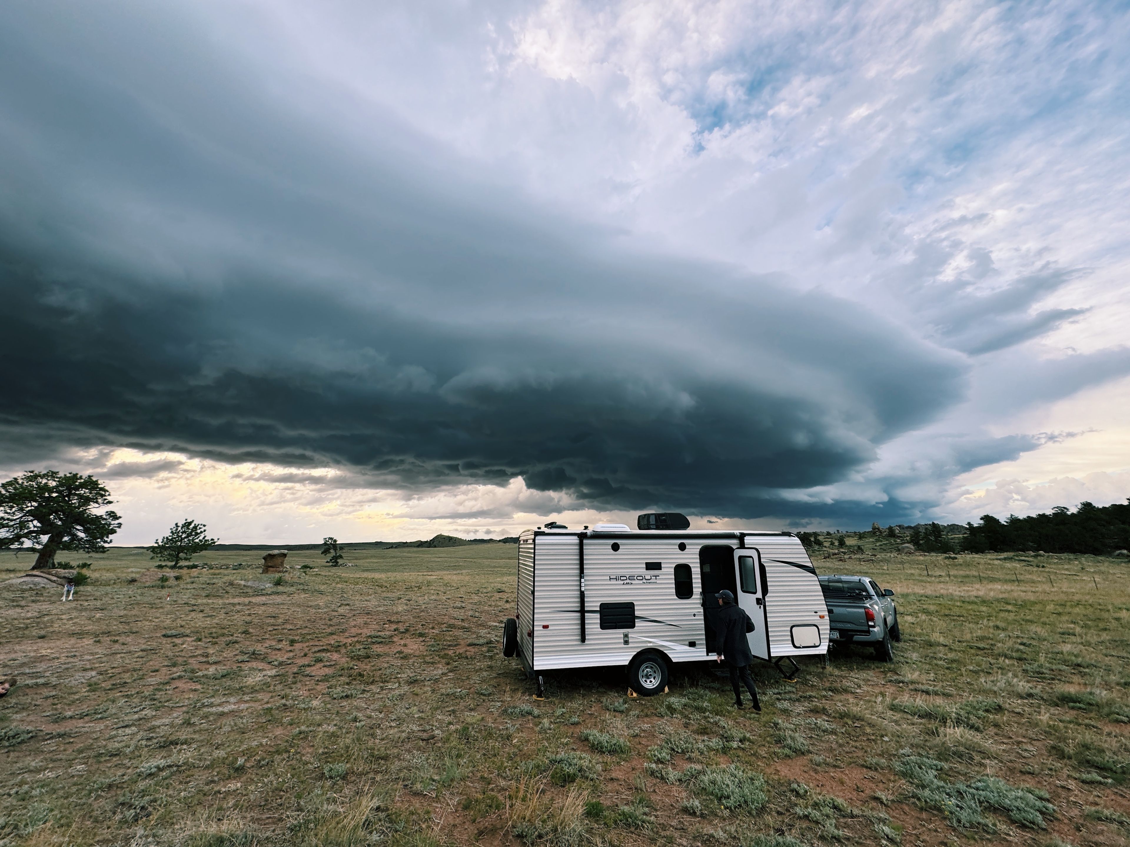 Camp Rendezvous