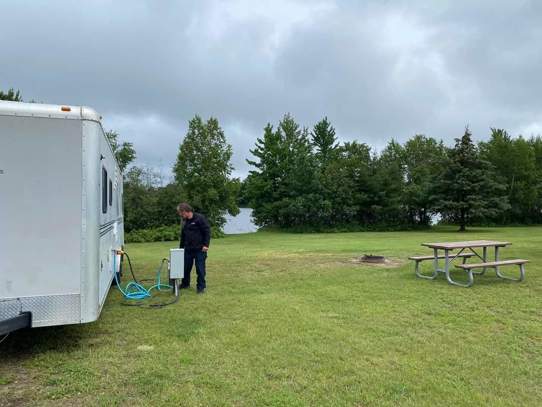 SARA Park Campground