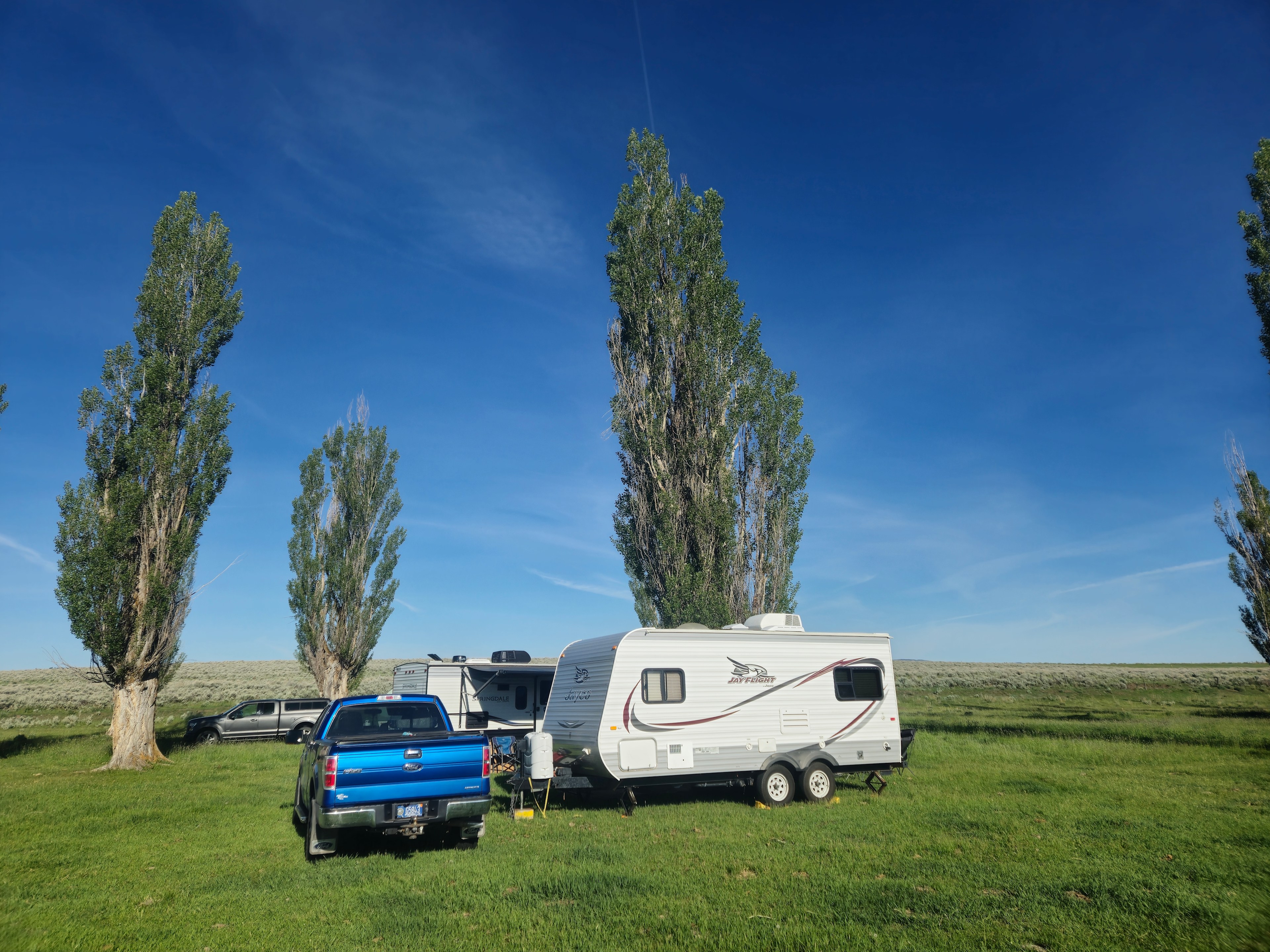 Geary Brothers Ranch