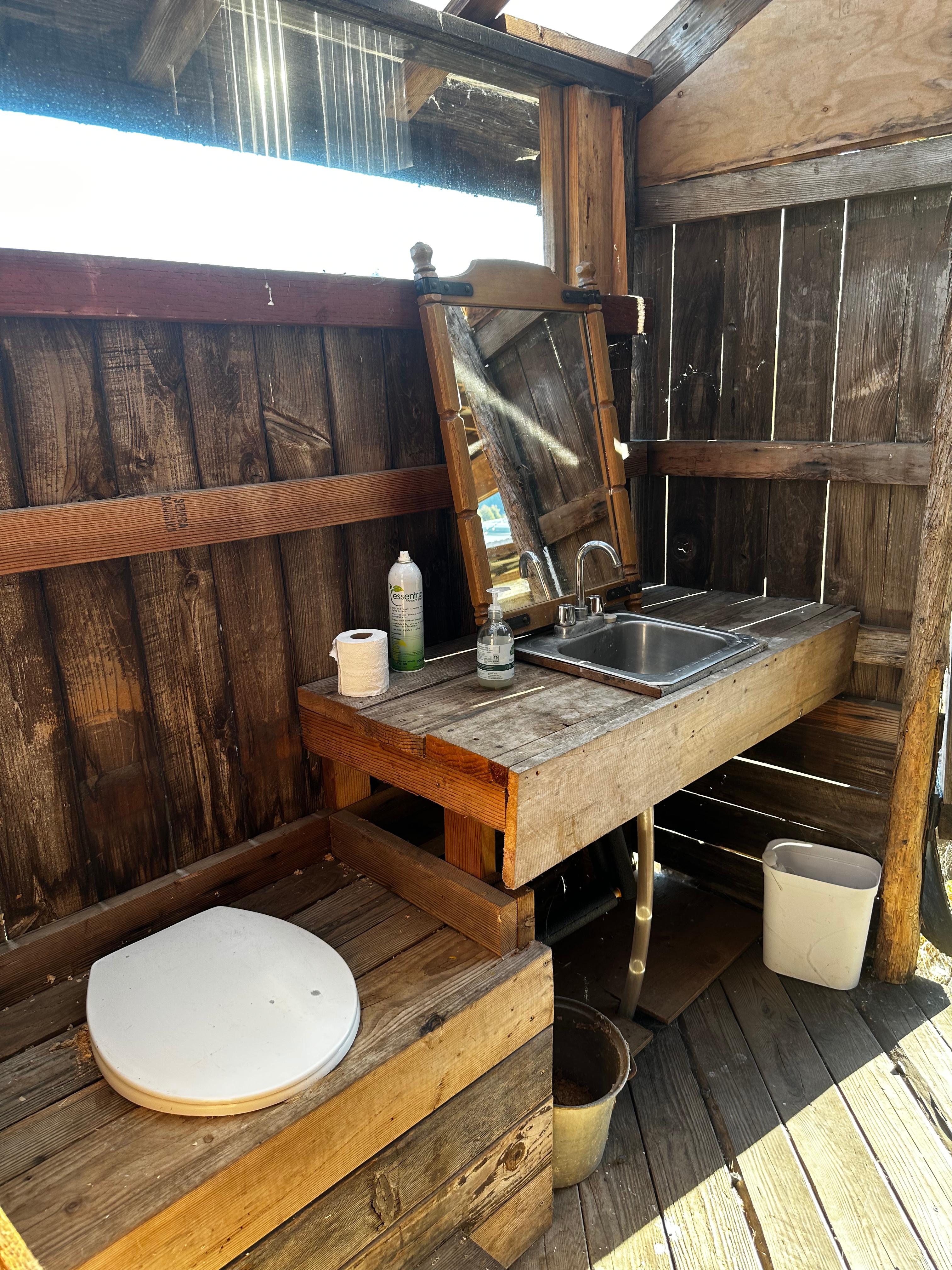 Two Rivers & Mohawk Love Farms