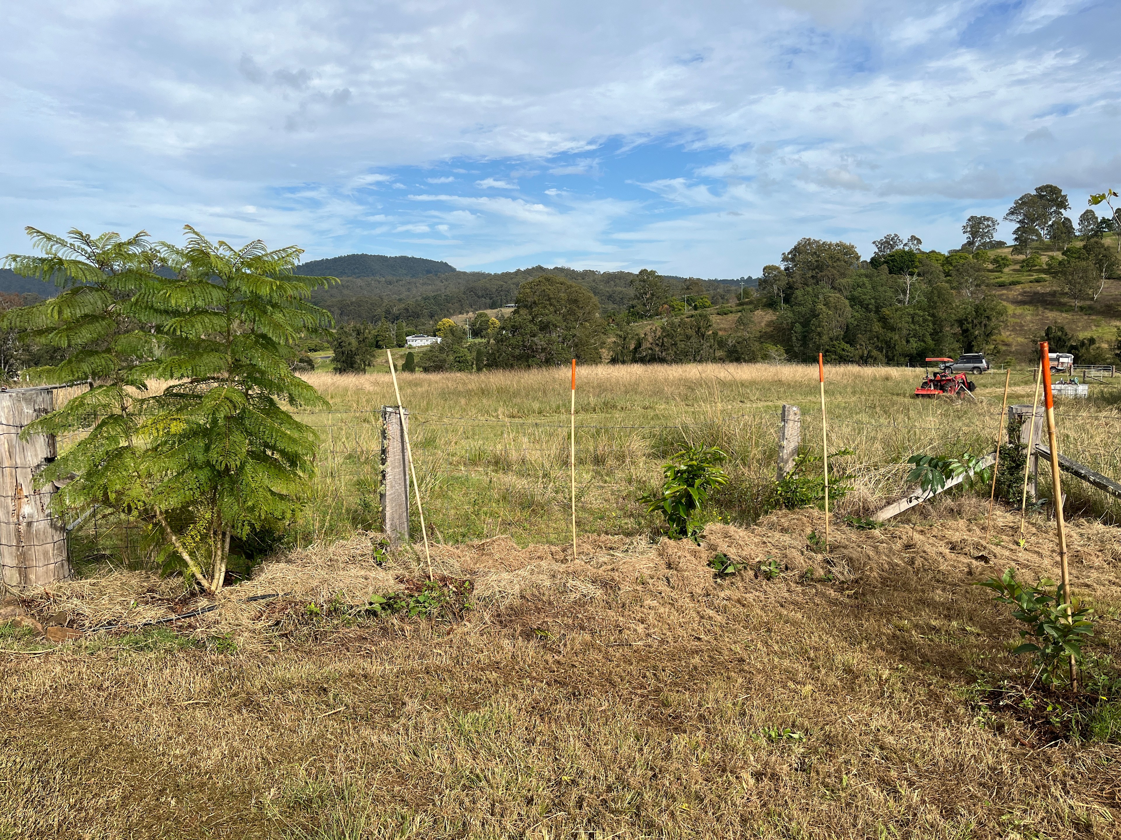 Eden Creek Sanctuary