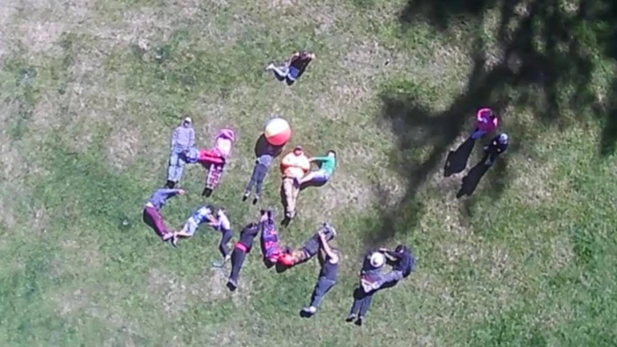 PRIVATE ATV TRACK CAMPING OASSIS