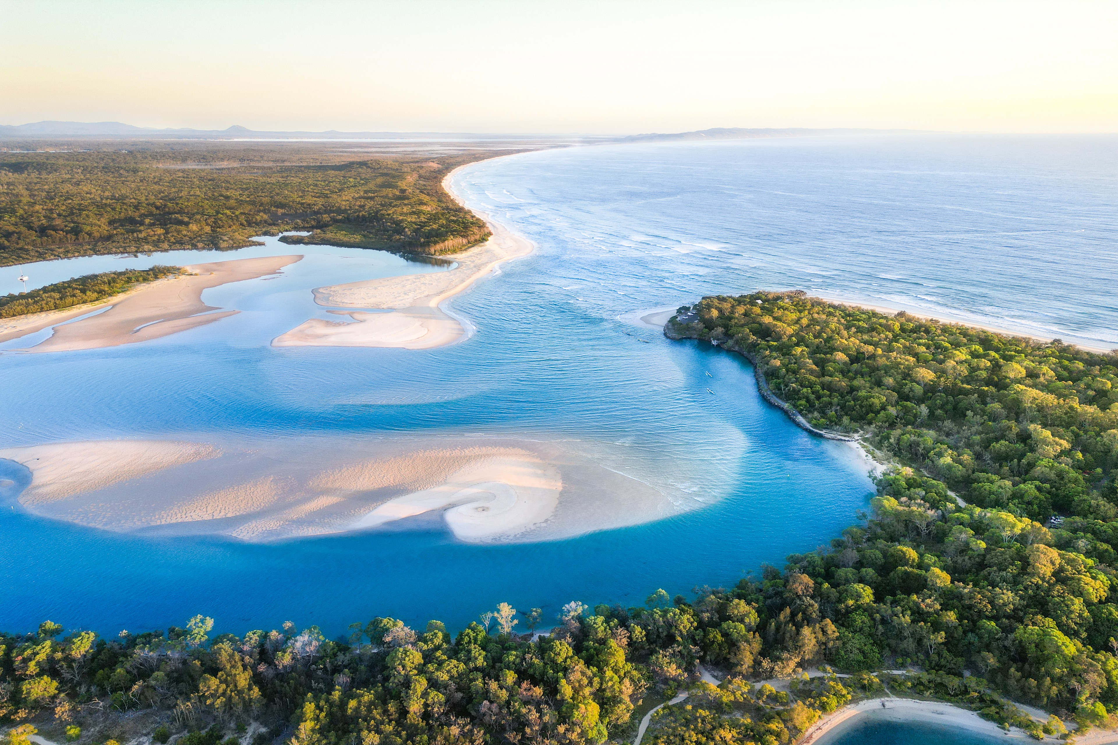 BIG4 Noosa North Shore