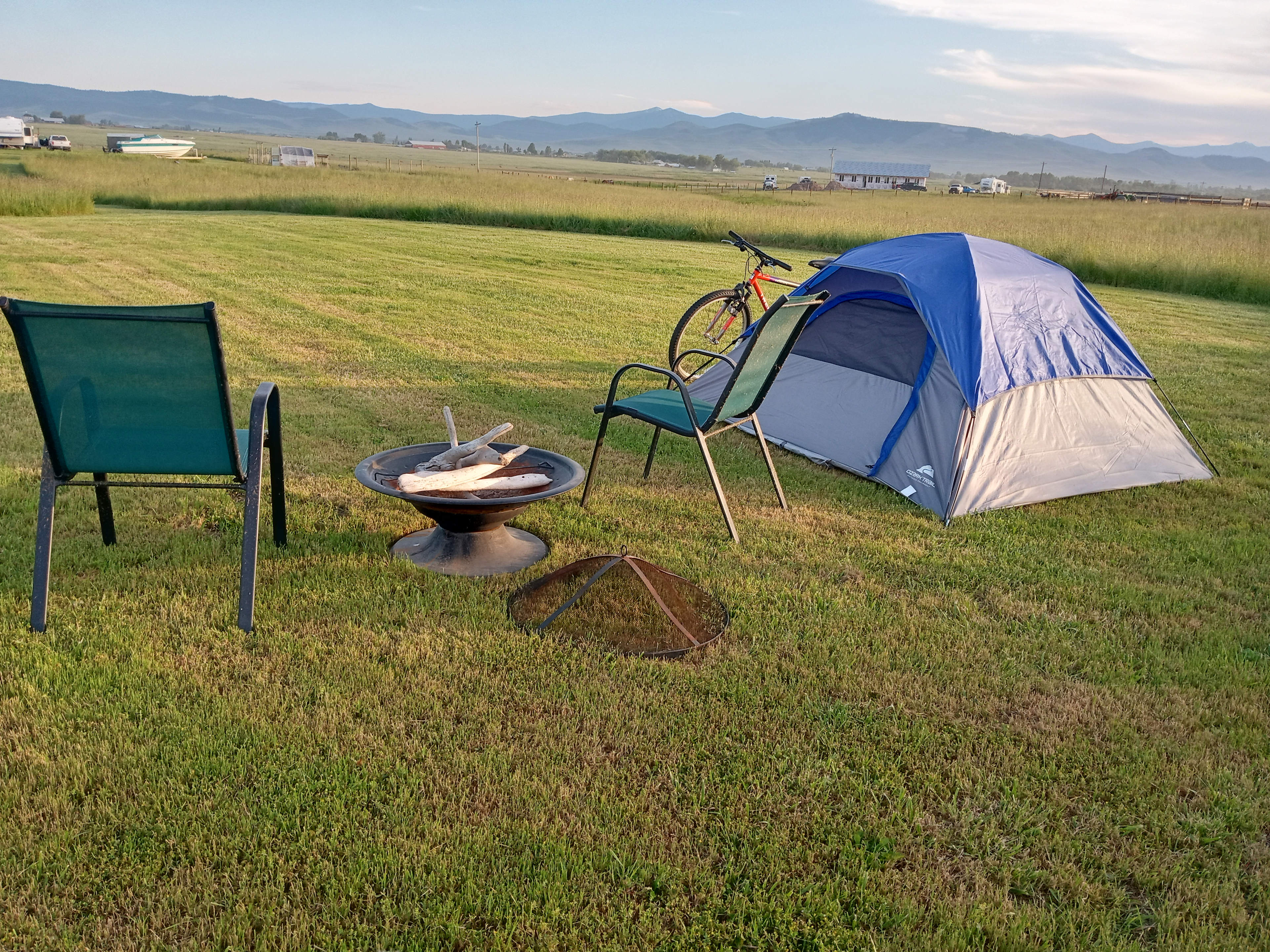 Aktobe Ranch