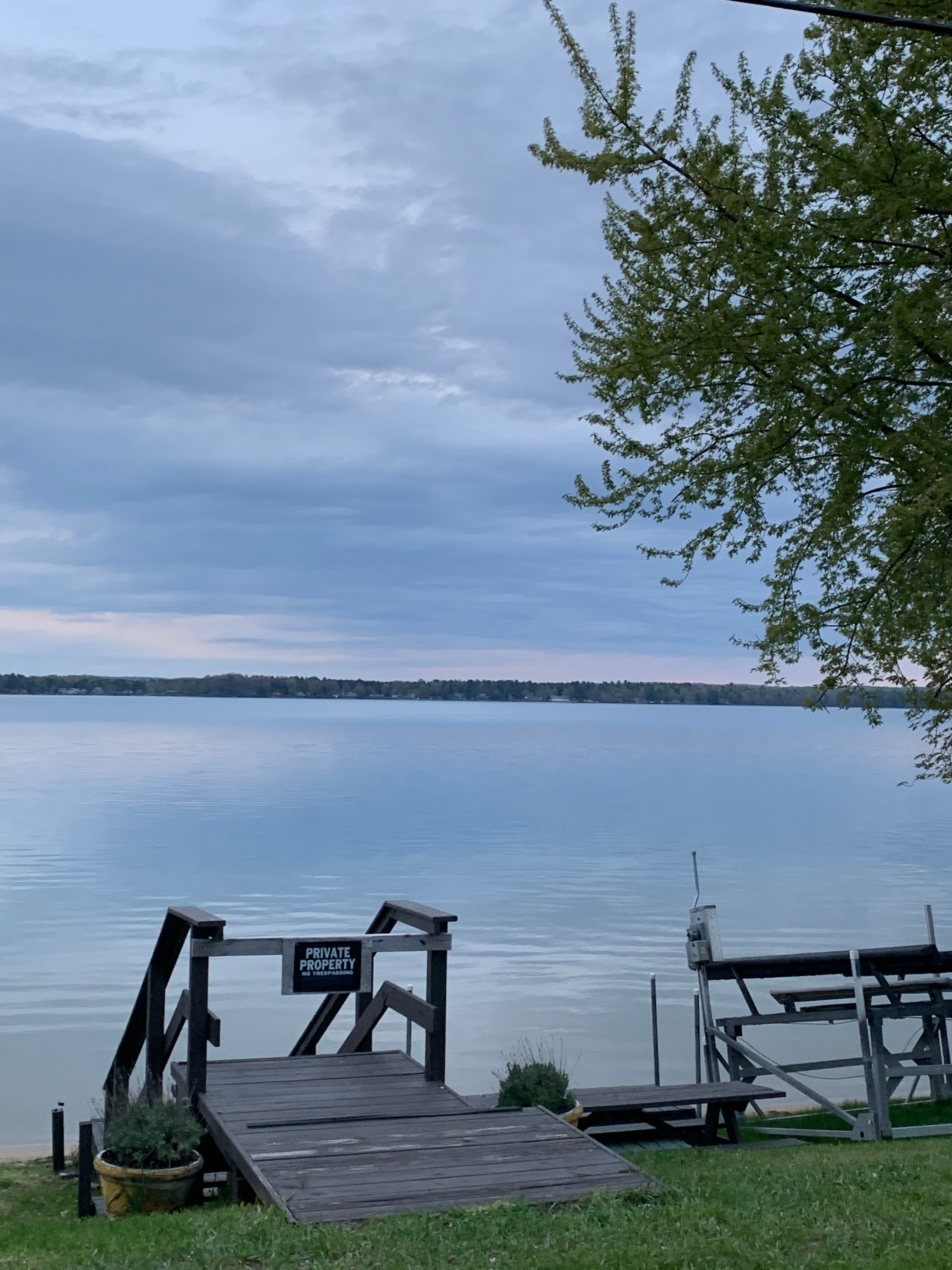 The Farm On Bear Lake