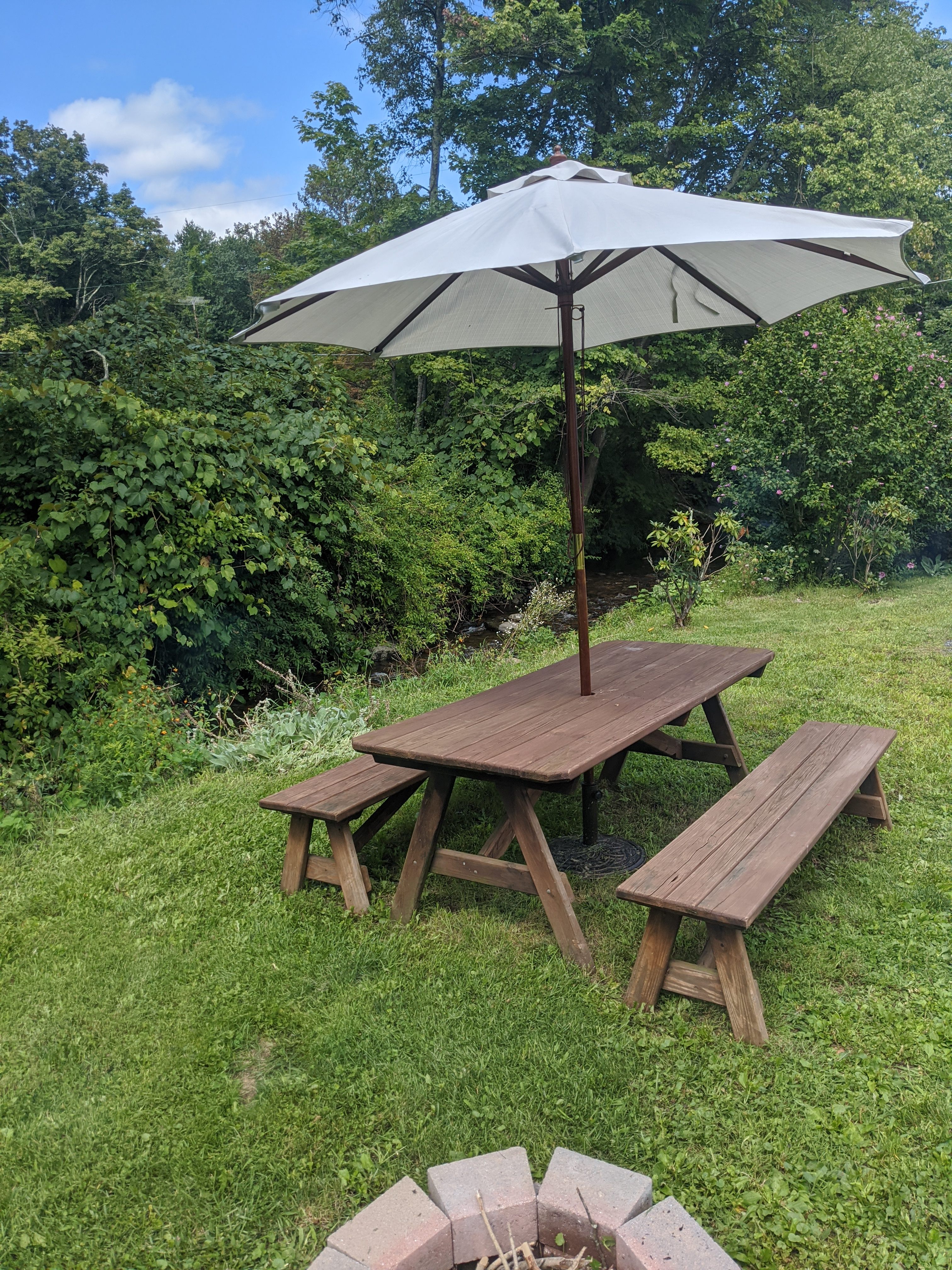 Heart Of Poconos RV Campsite