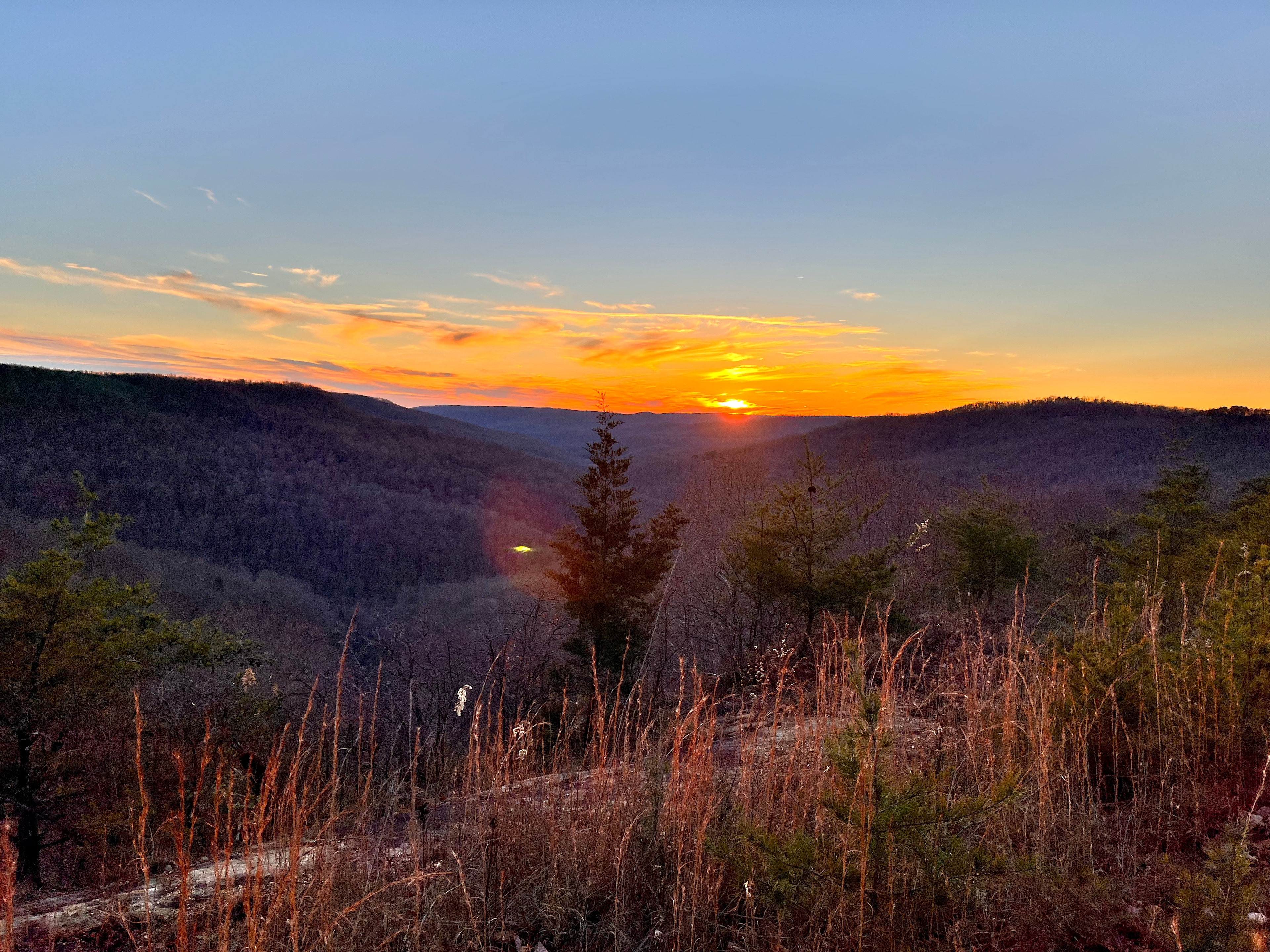 Spacious Skies Belle Ridge