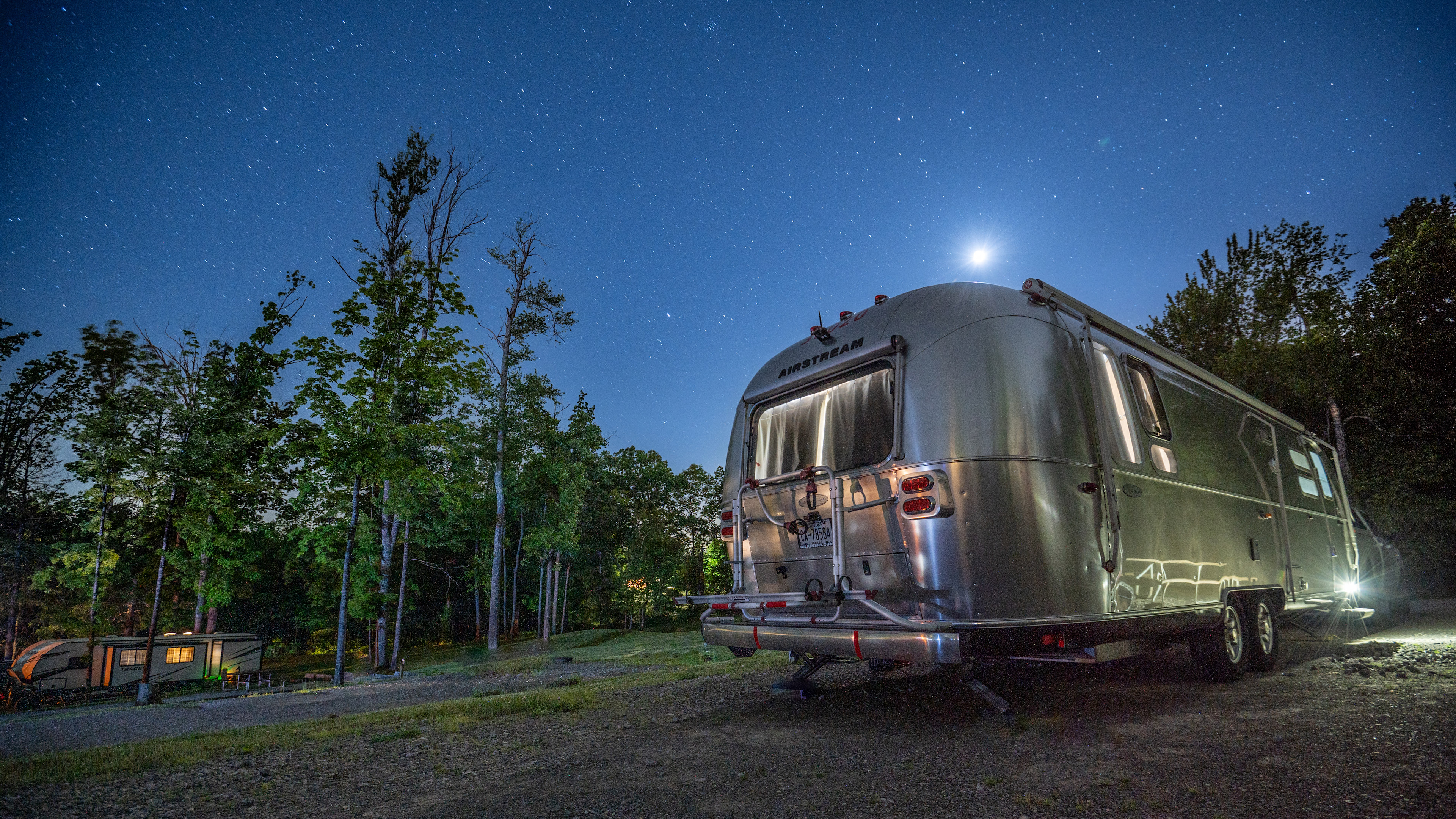 Spacious Skies Belle Ridge