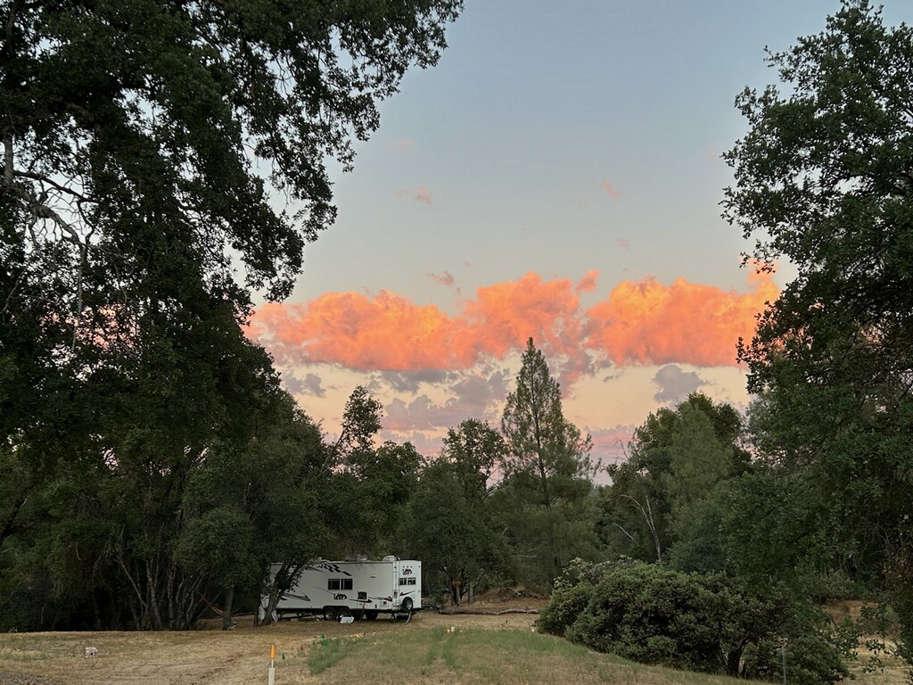 JJ's Nest - Yosemite