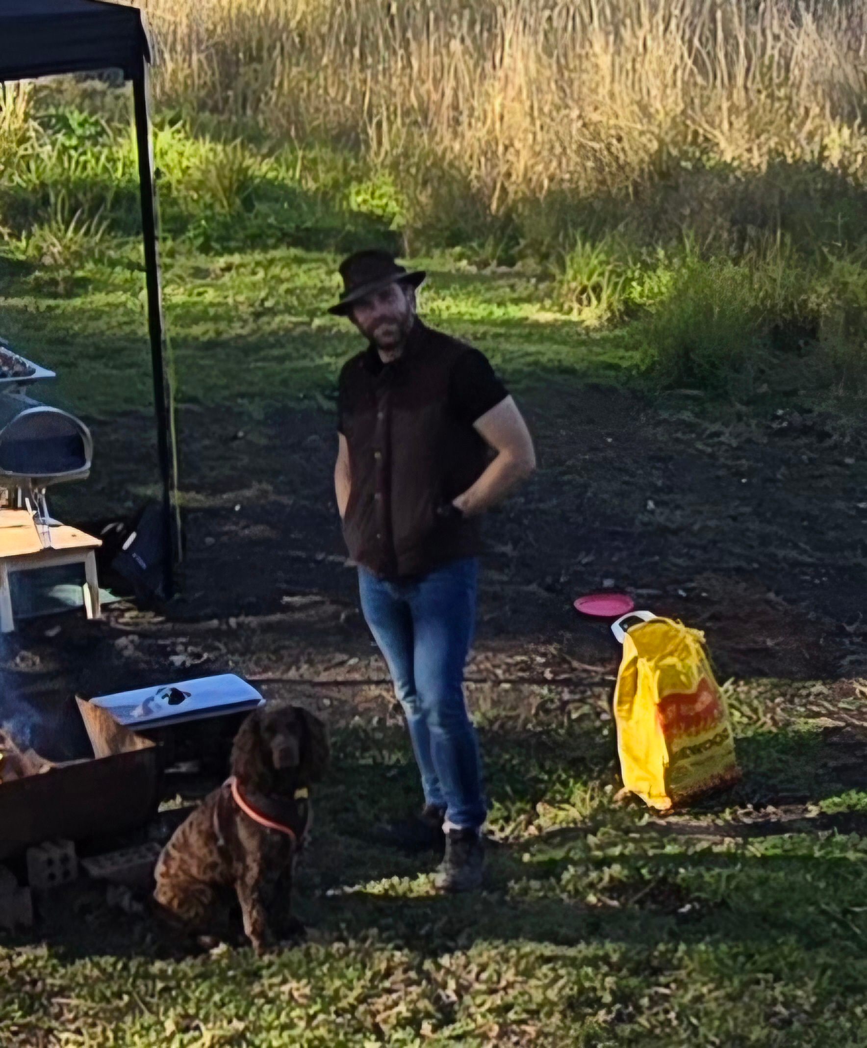 Canoelands Valley Camping