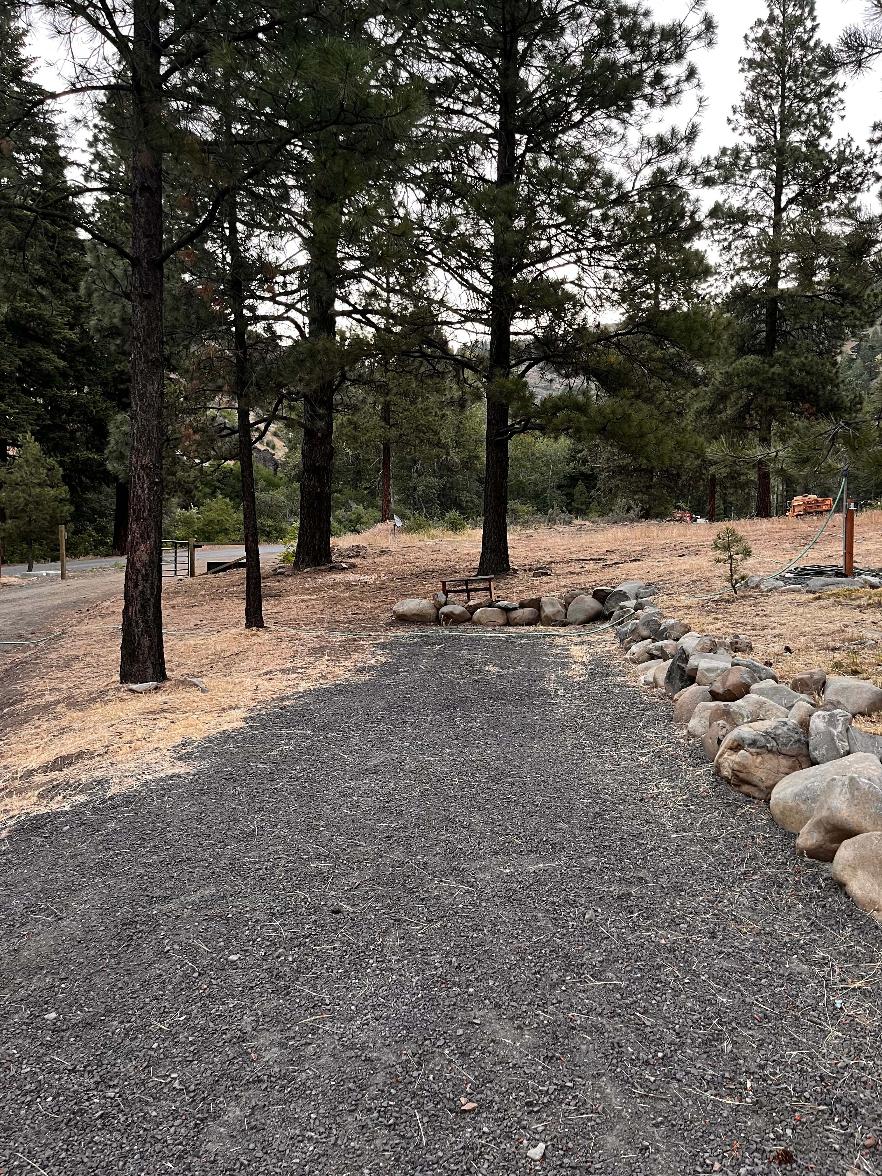 Rock Creek Ranch