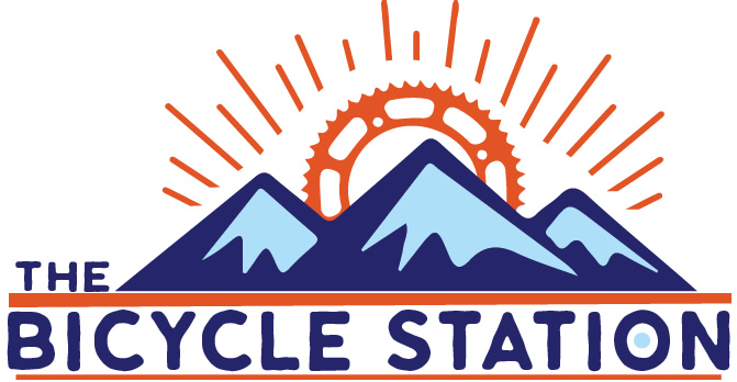 The Bicycle Station