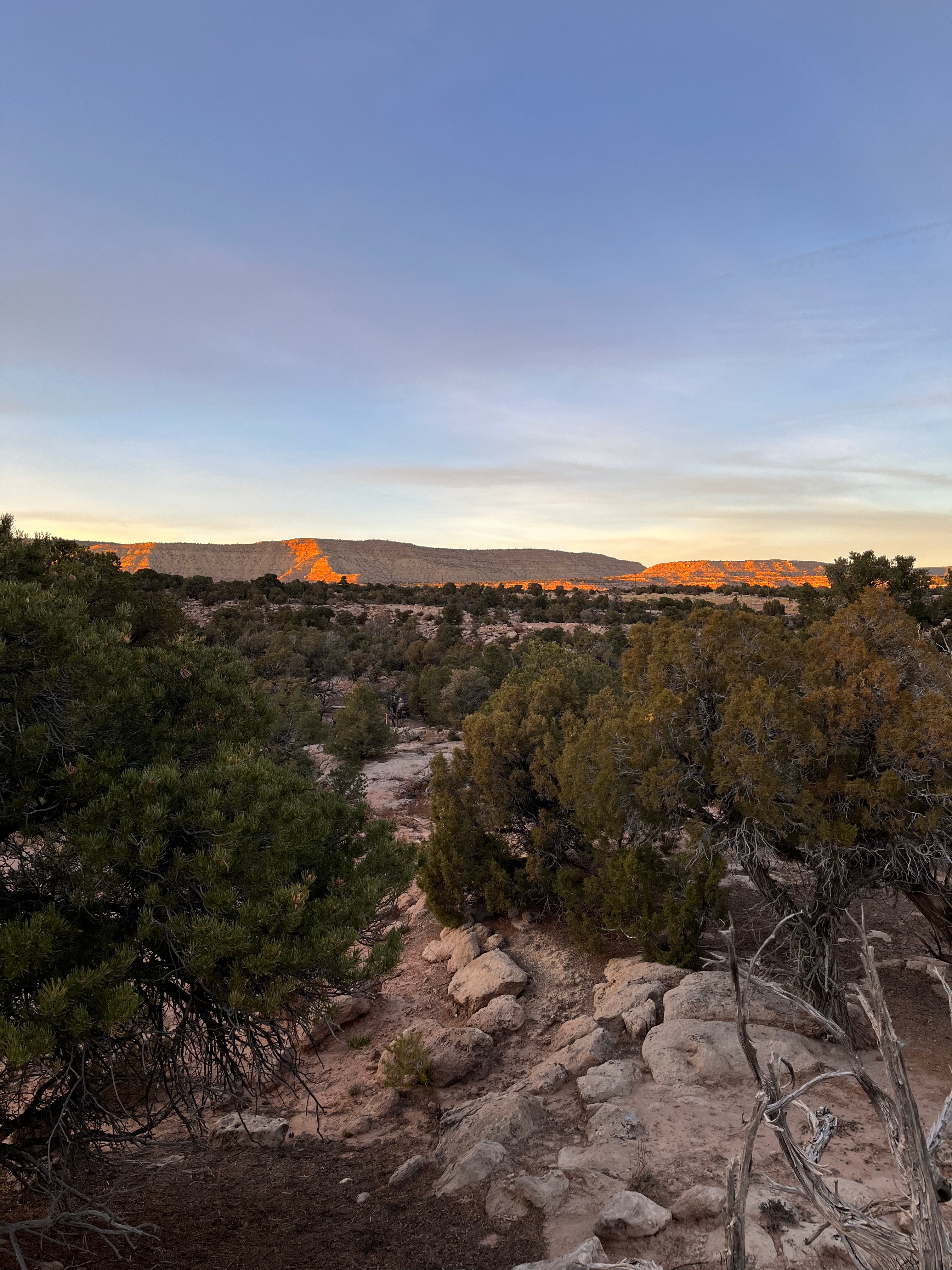 Sandstone Ranch