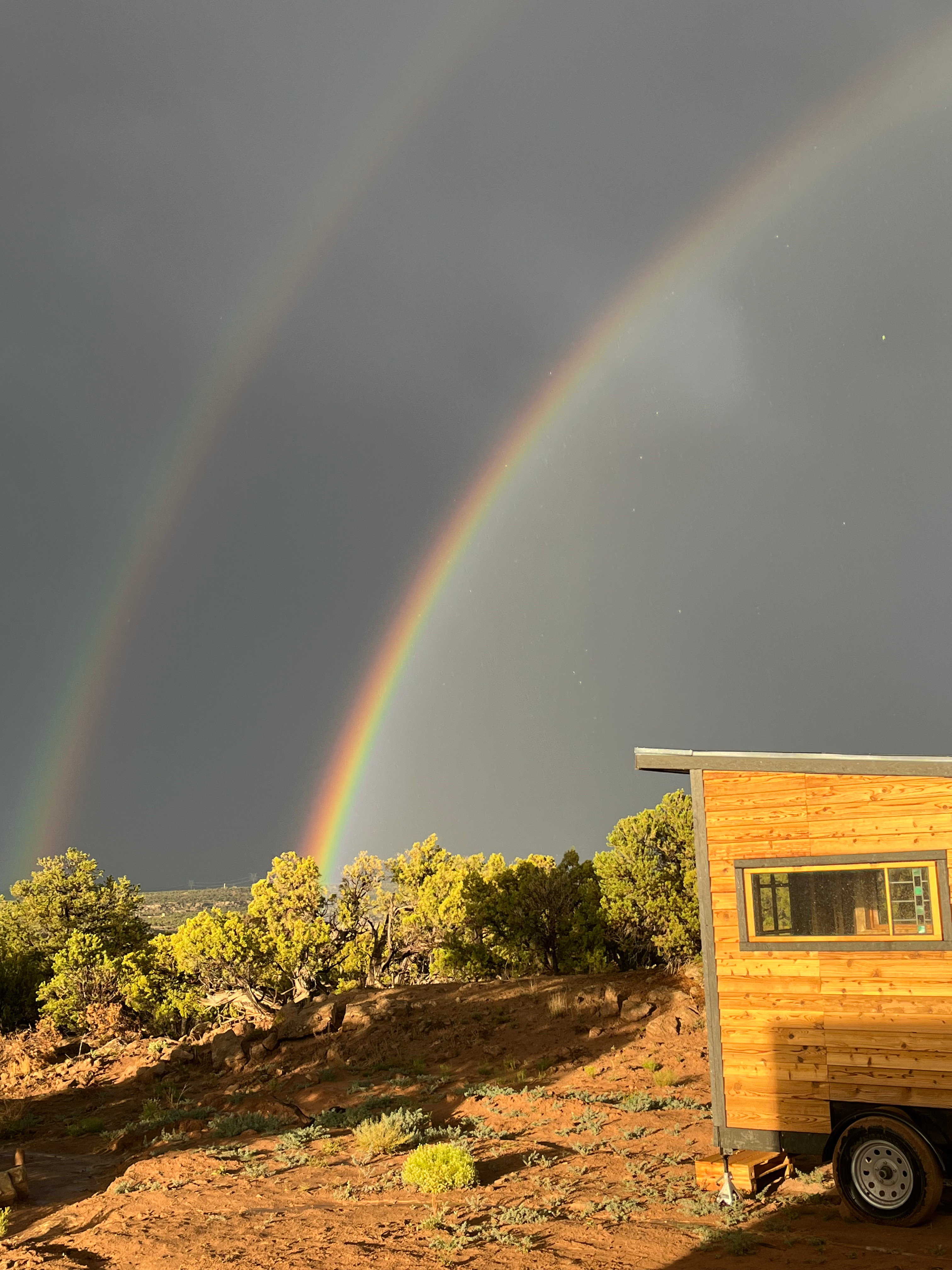 Sandstone Ranch