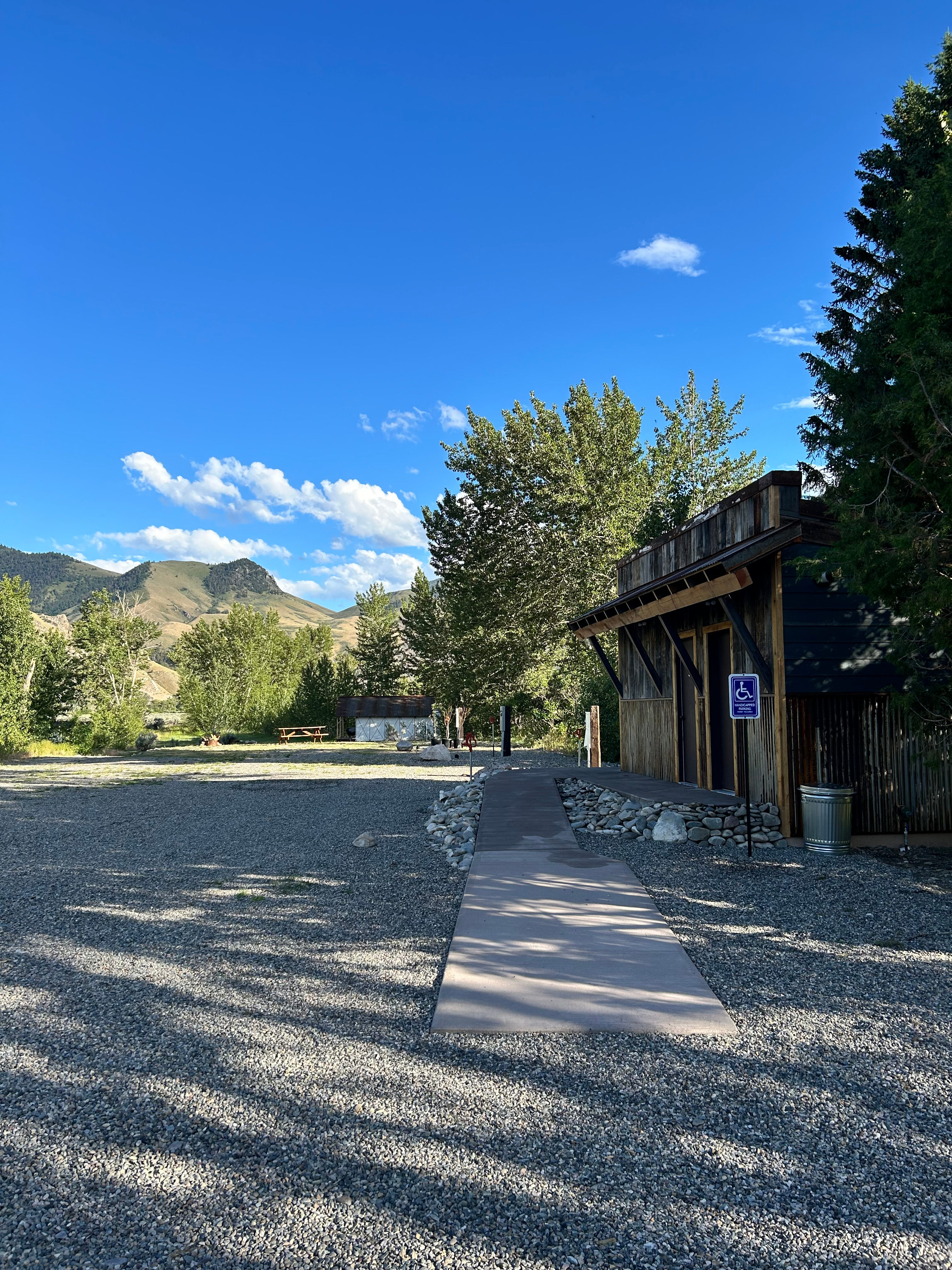 Cactus River Ranch RV