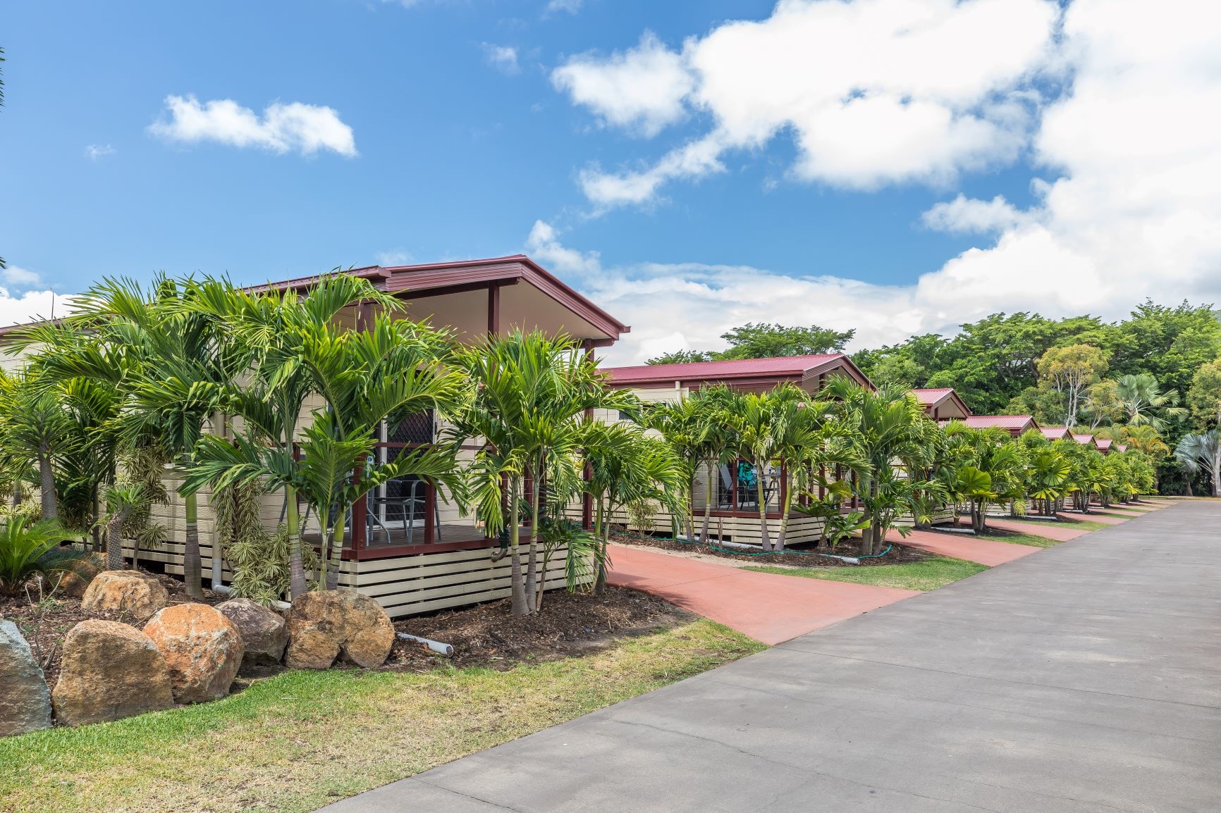 BIG4 Adventure Whitsunday Resort