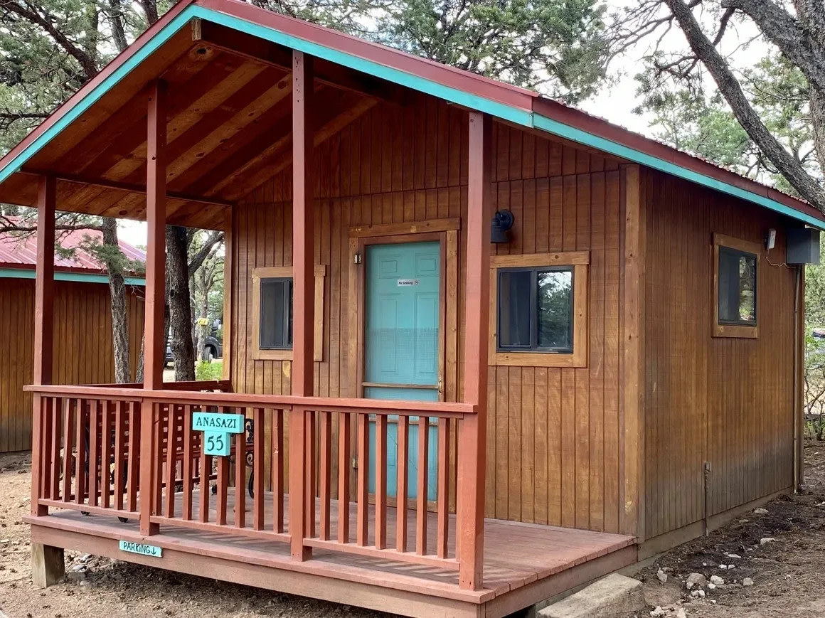 Rancheros De Santa Fe Resort