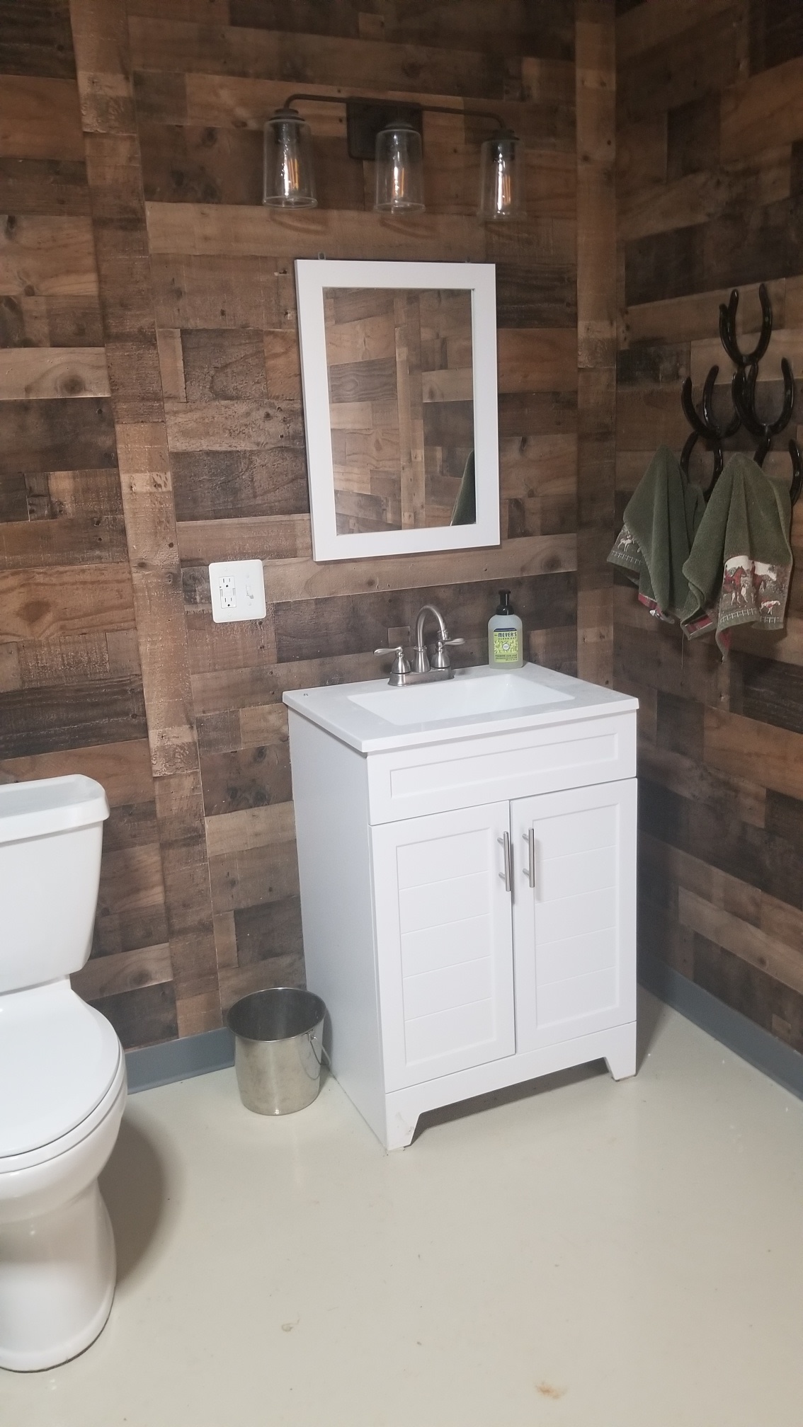 Patient Wait Regenerative Farm