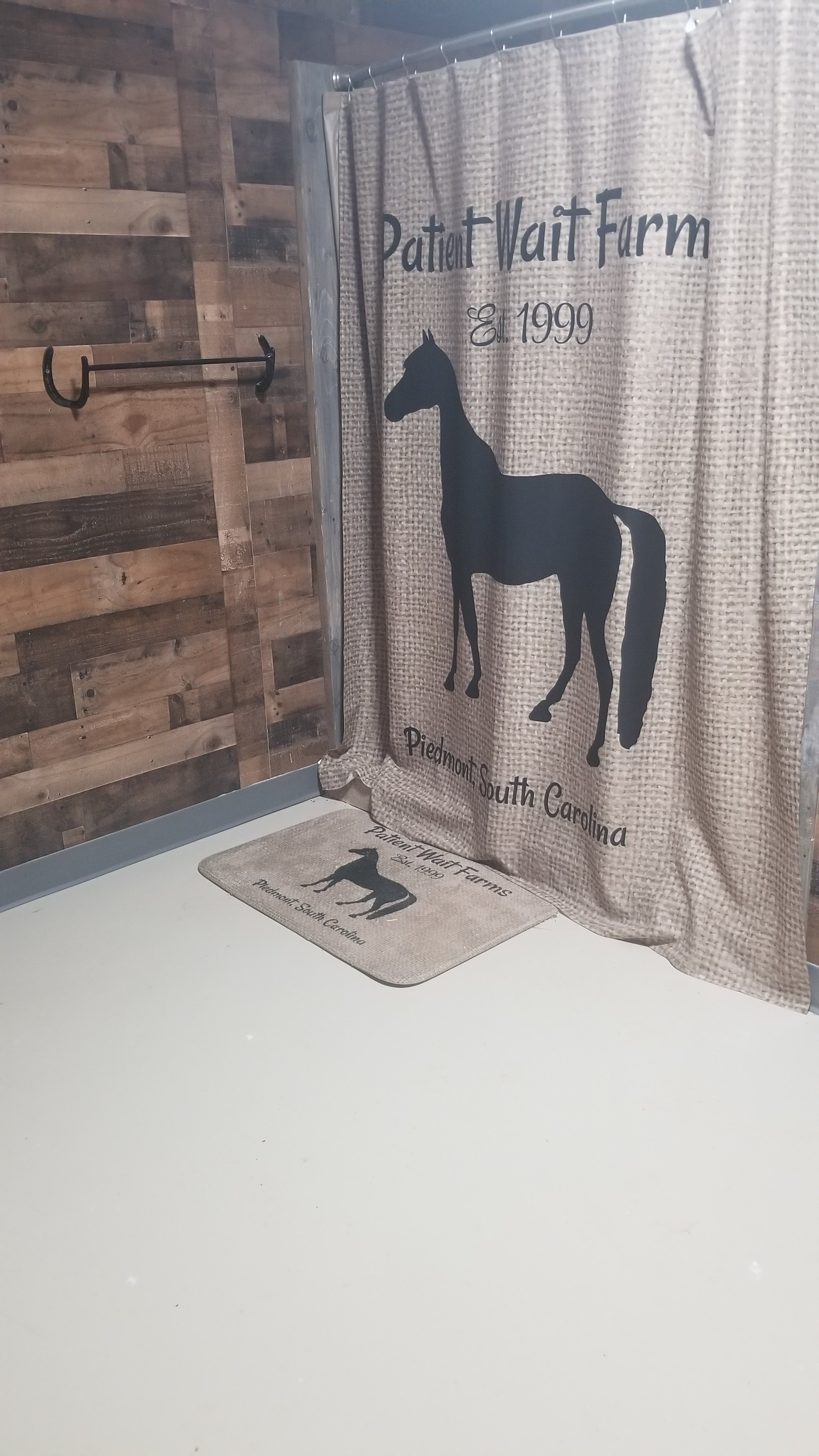 Patient Wait Regenerative Farm