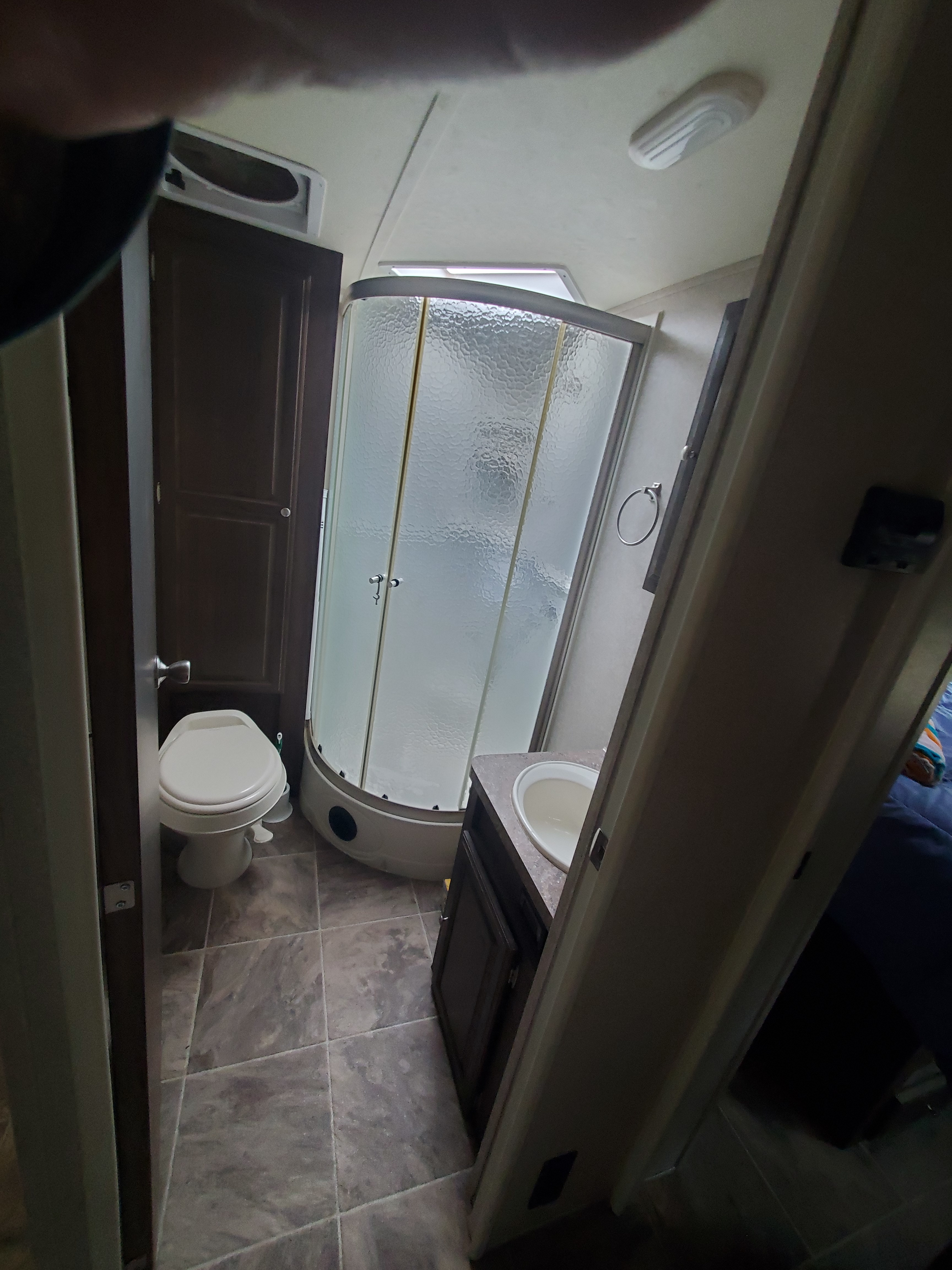 Twin Bridges Campground