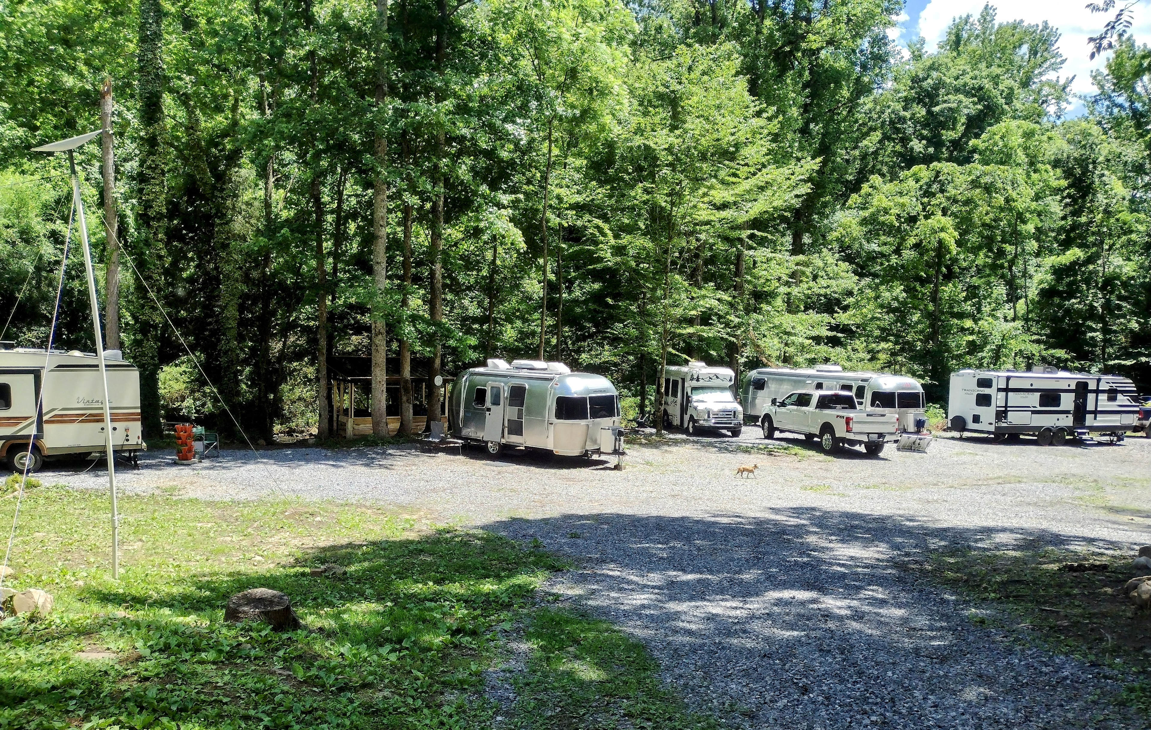 Long Creek Haven