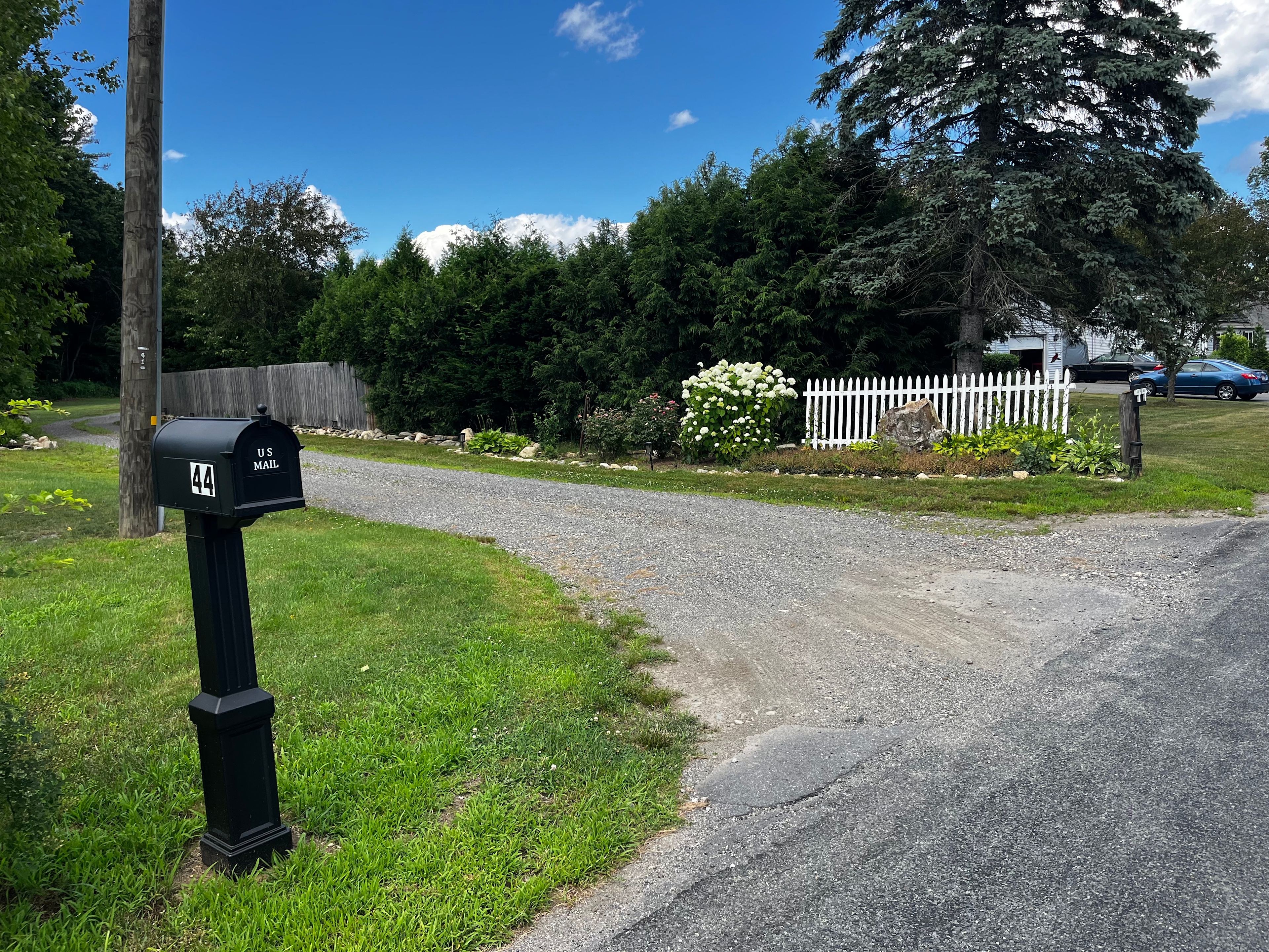 Bernardston Hideaway