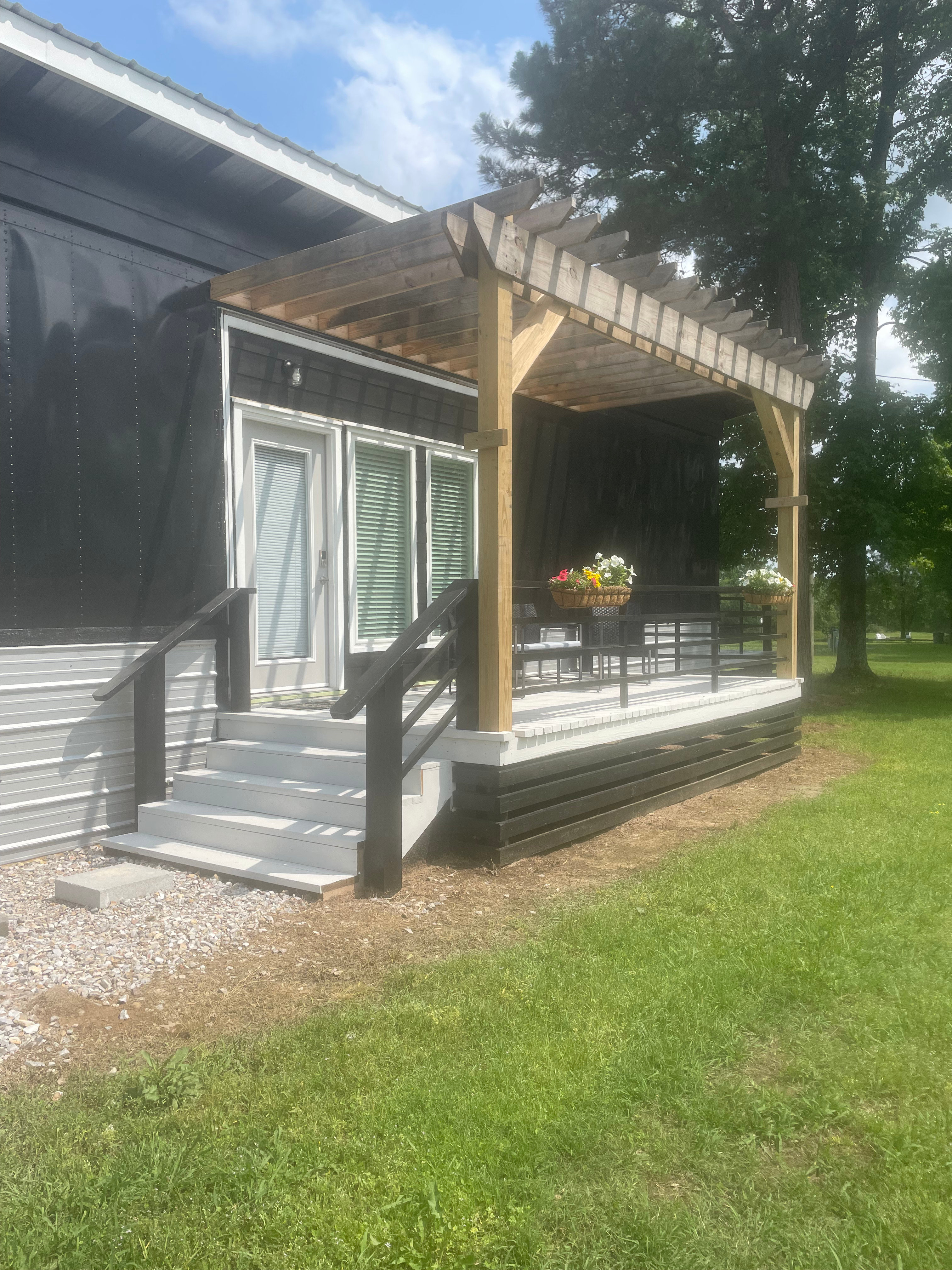 Jubilee Farms Campground/& Rentals