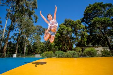 Yarra Valley Park Lane Holiday Park