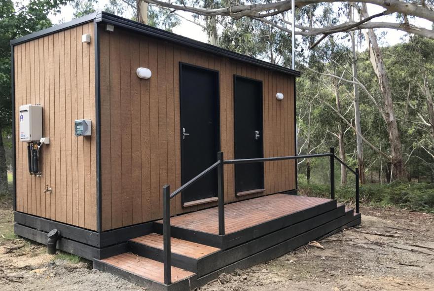 Yarra Valley Park Lane Holiday Park