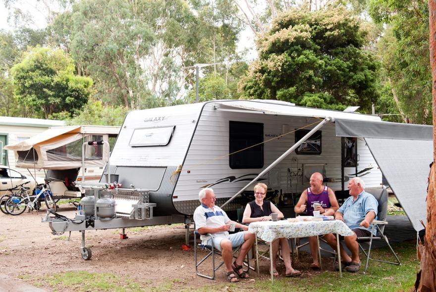 Yarra Valley Park Lane Holiday Park