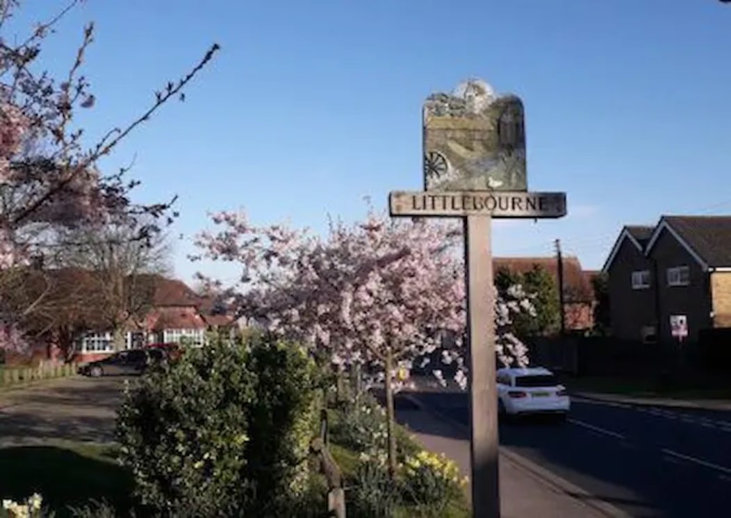 Canterbury Lodges and Glamping