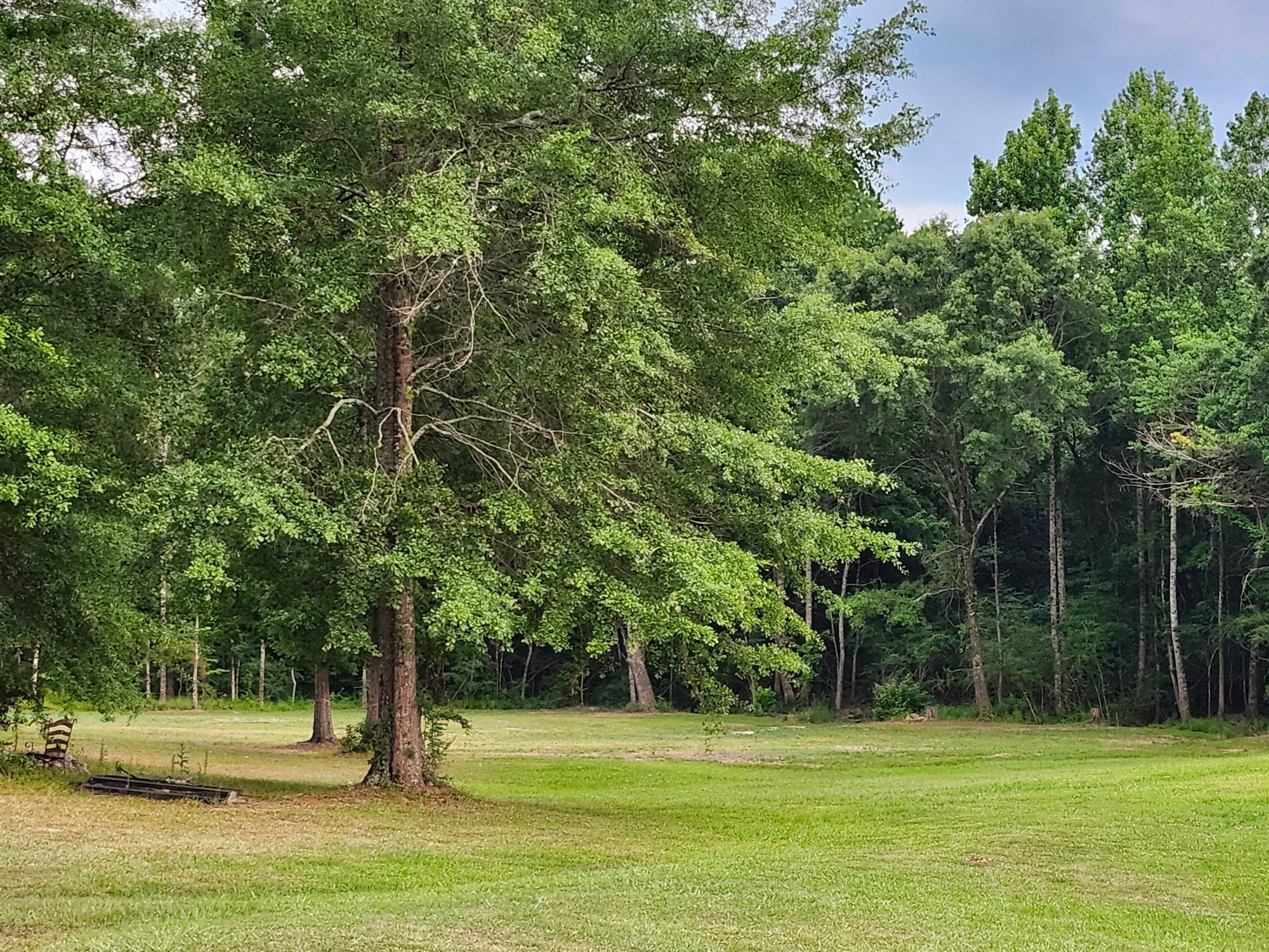 The Hodge Family Hideaway