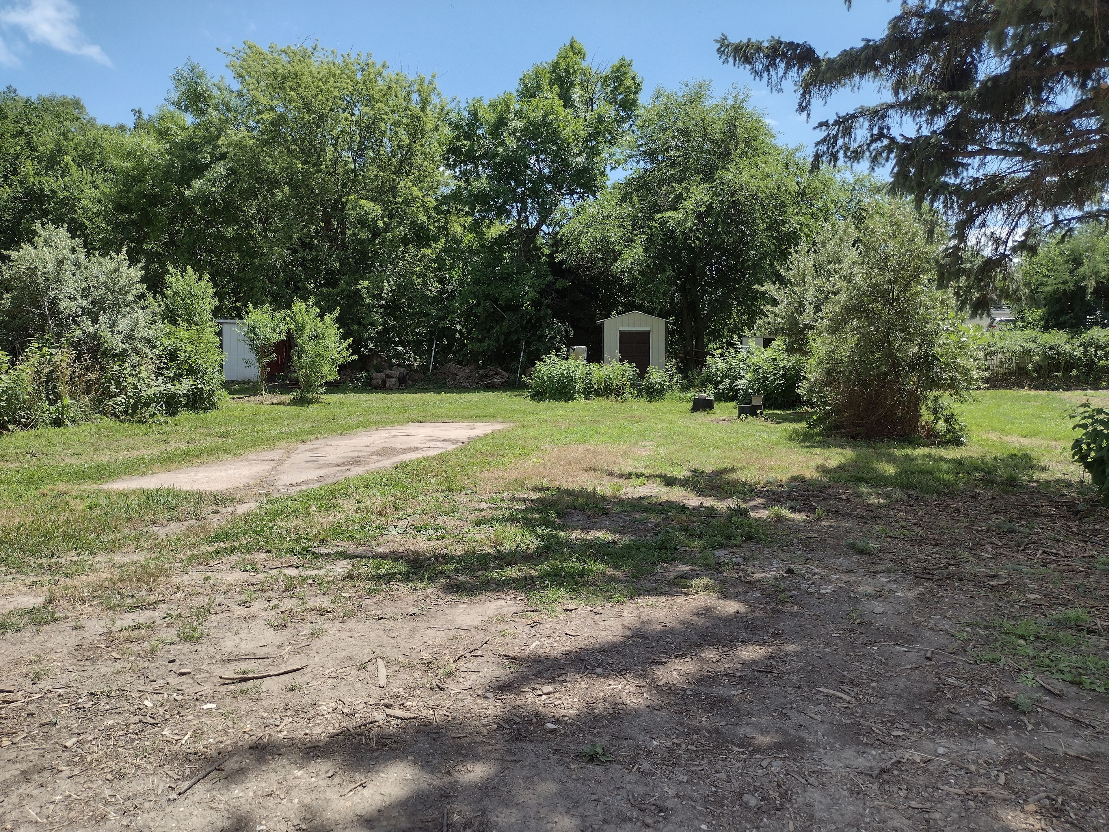 Riverside Campground