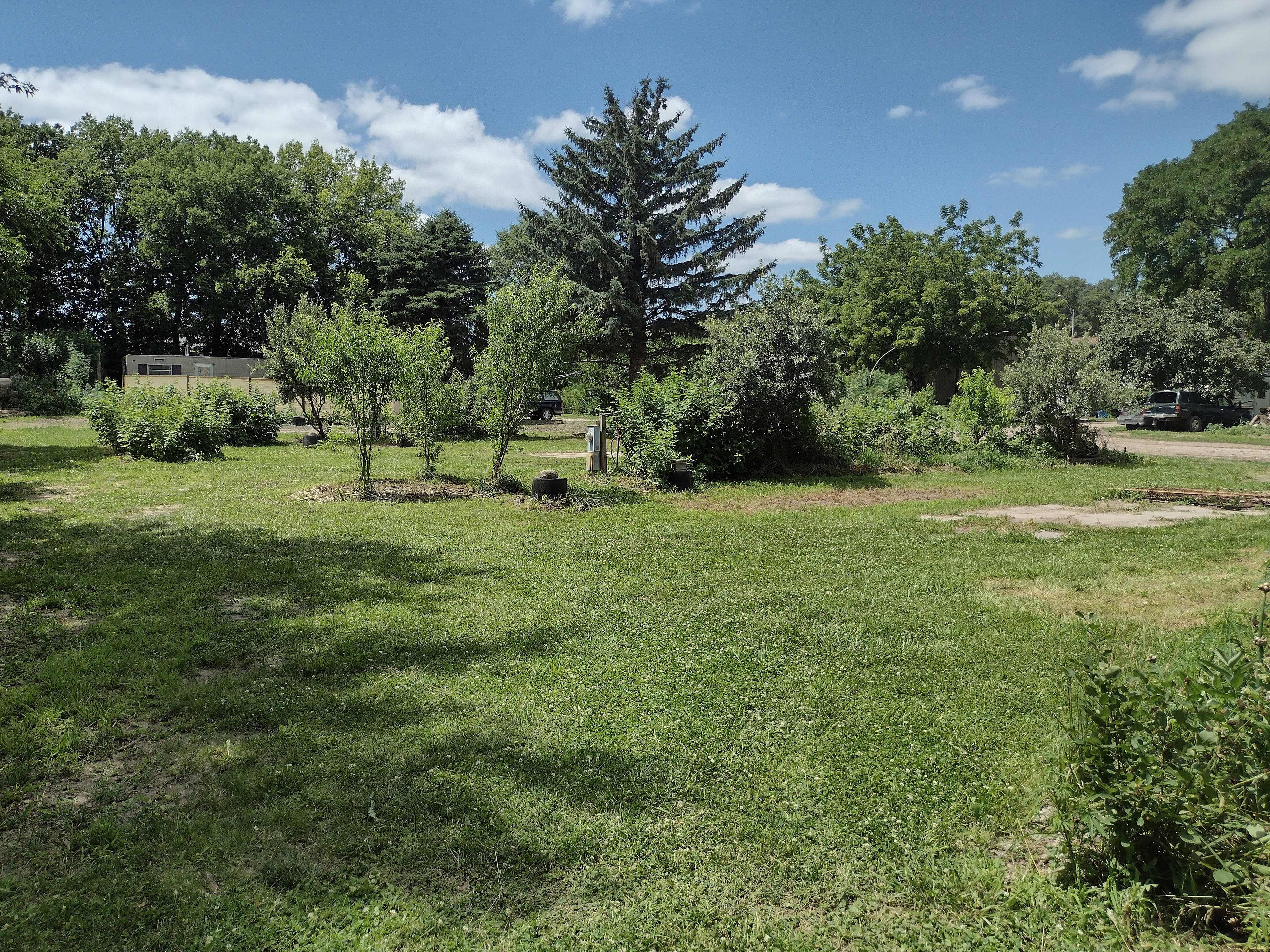 Riverside Campground