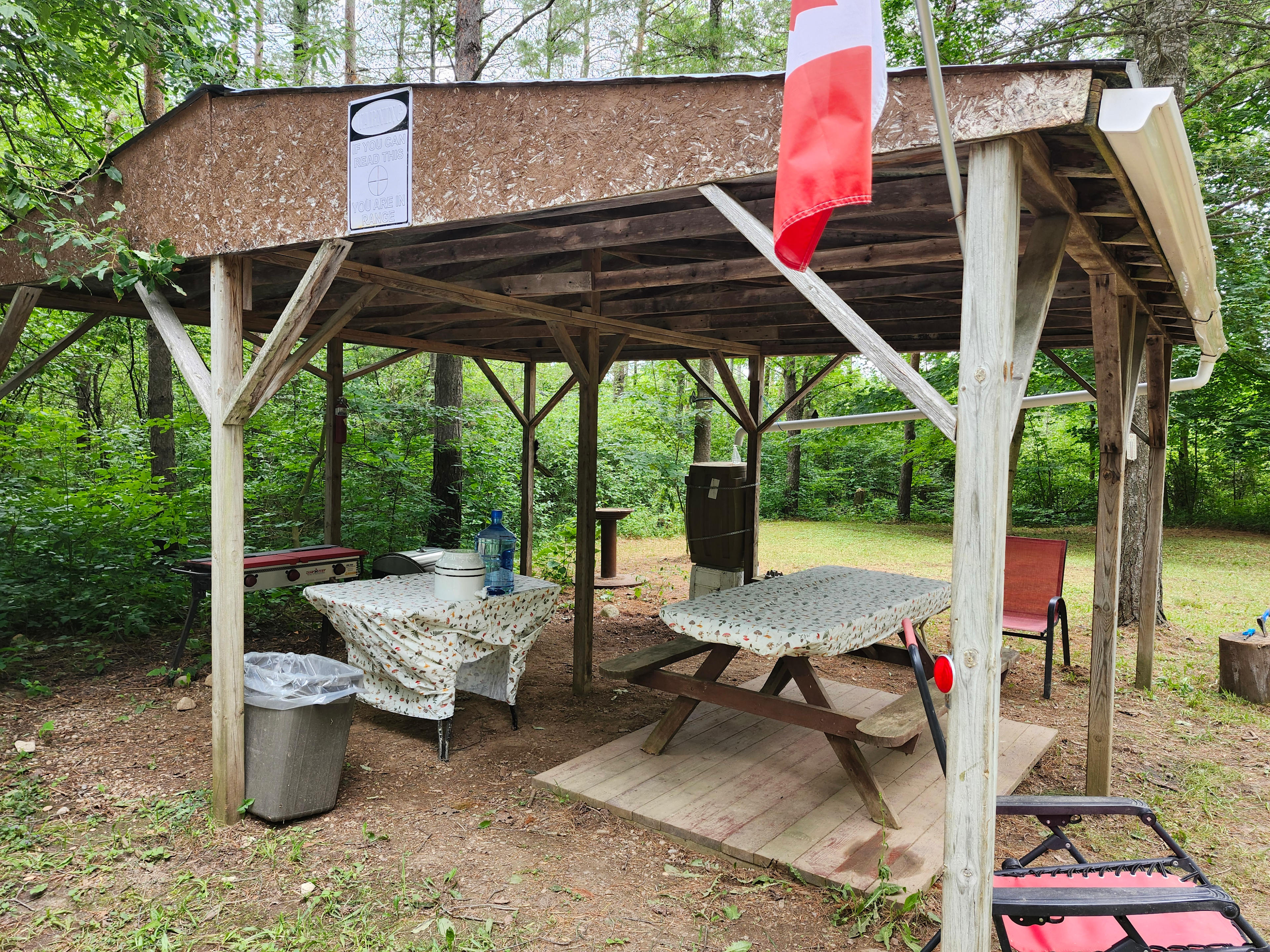 Pinehaven Camping And Cabin