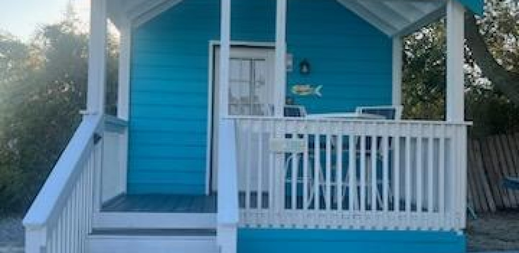 Navarre Beach Camping Resort