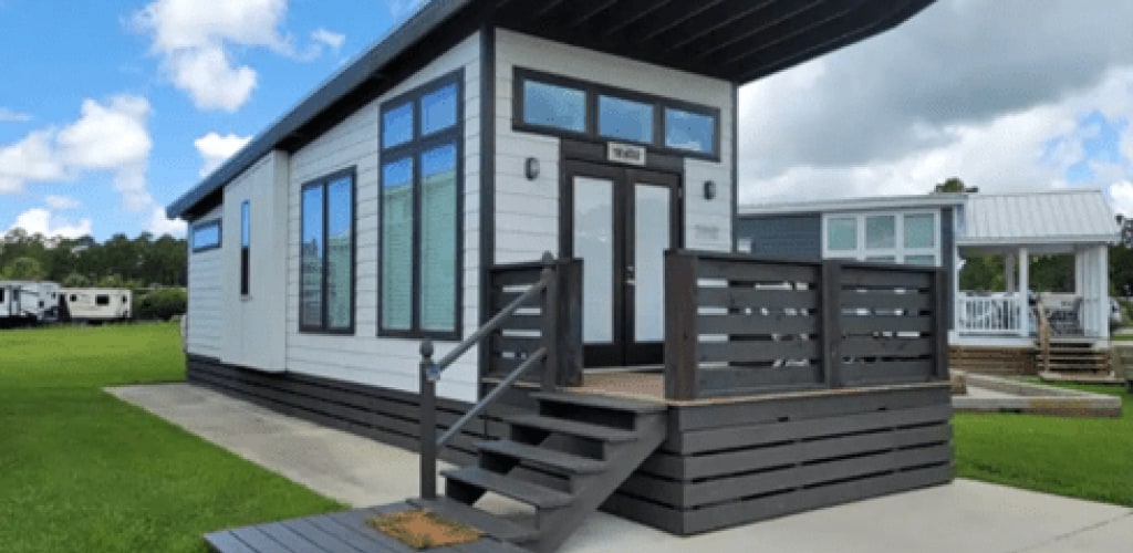 Sugar Sands RV Resort