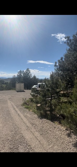 Burg Hartsel RV/Tent Camp