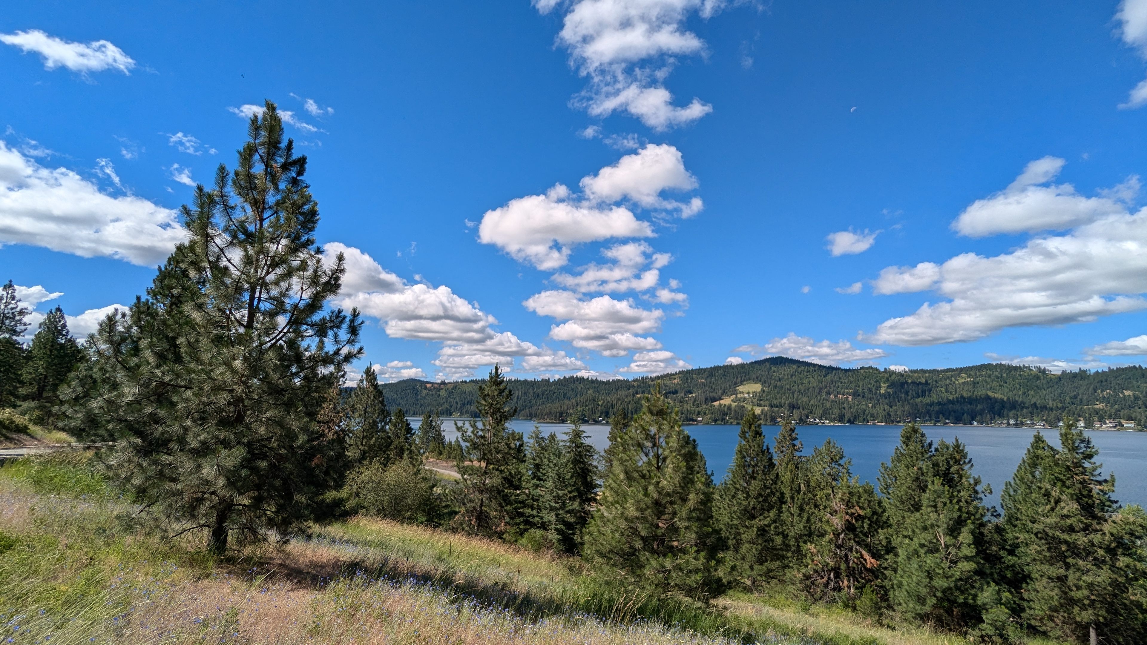 Harrison Bluffs RV Park