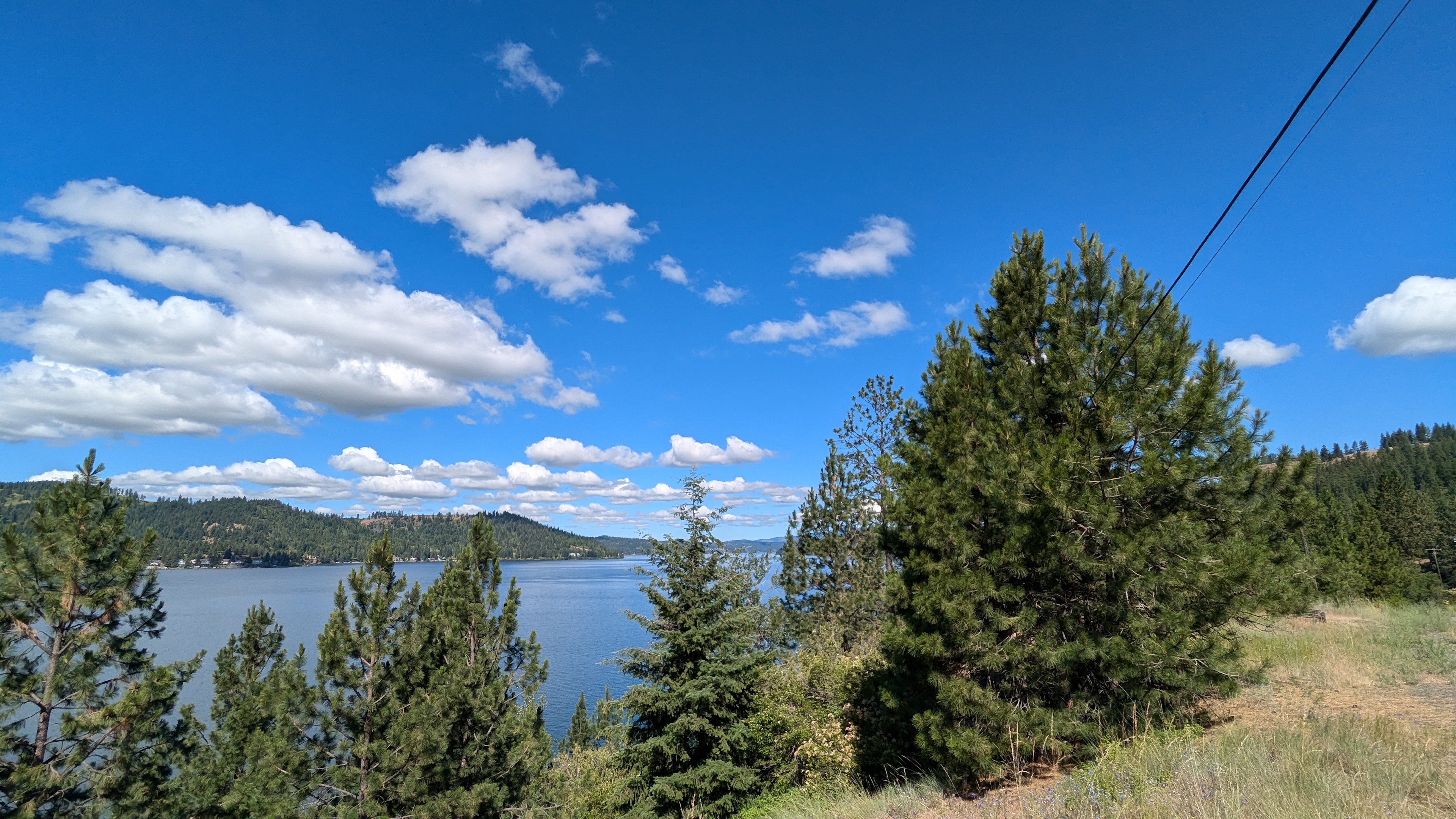 Harrison Bluffs RV Park