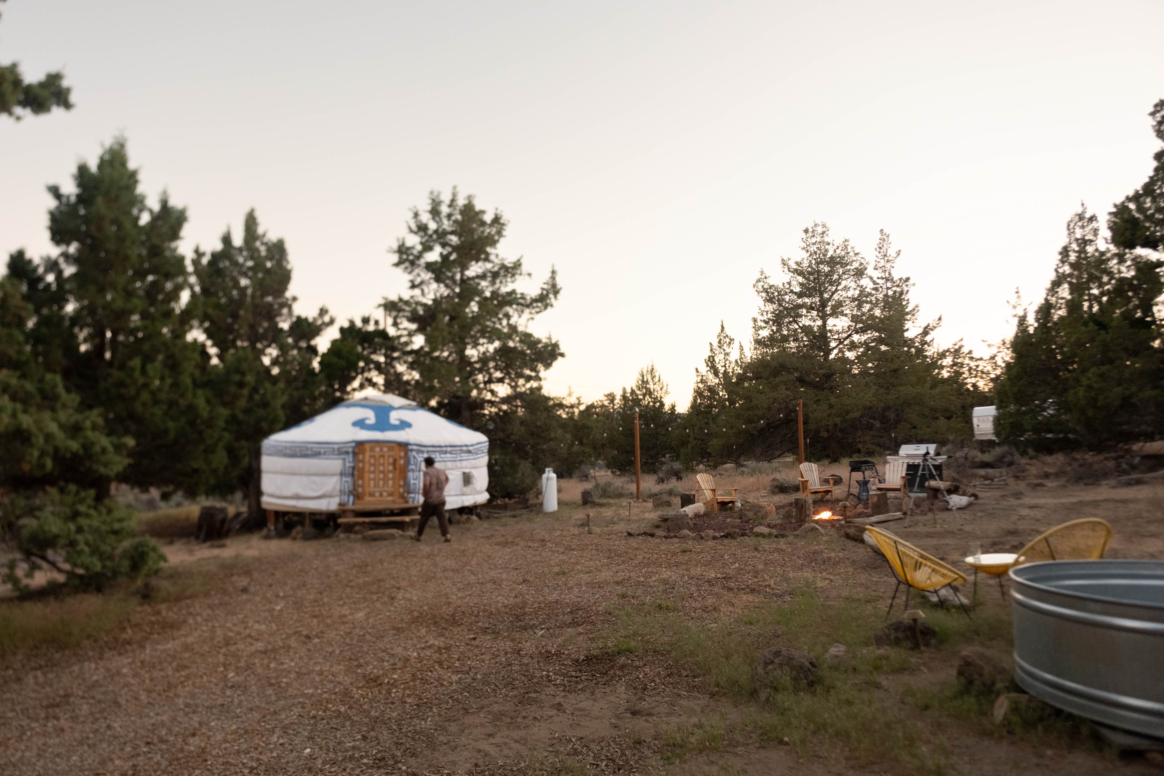 Twisted Juniper Ranch