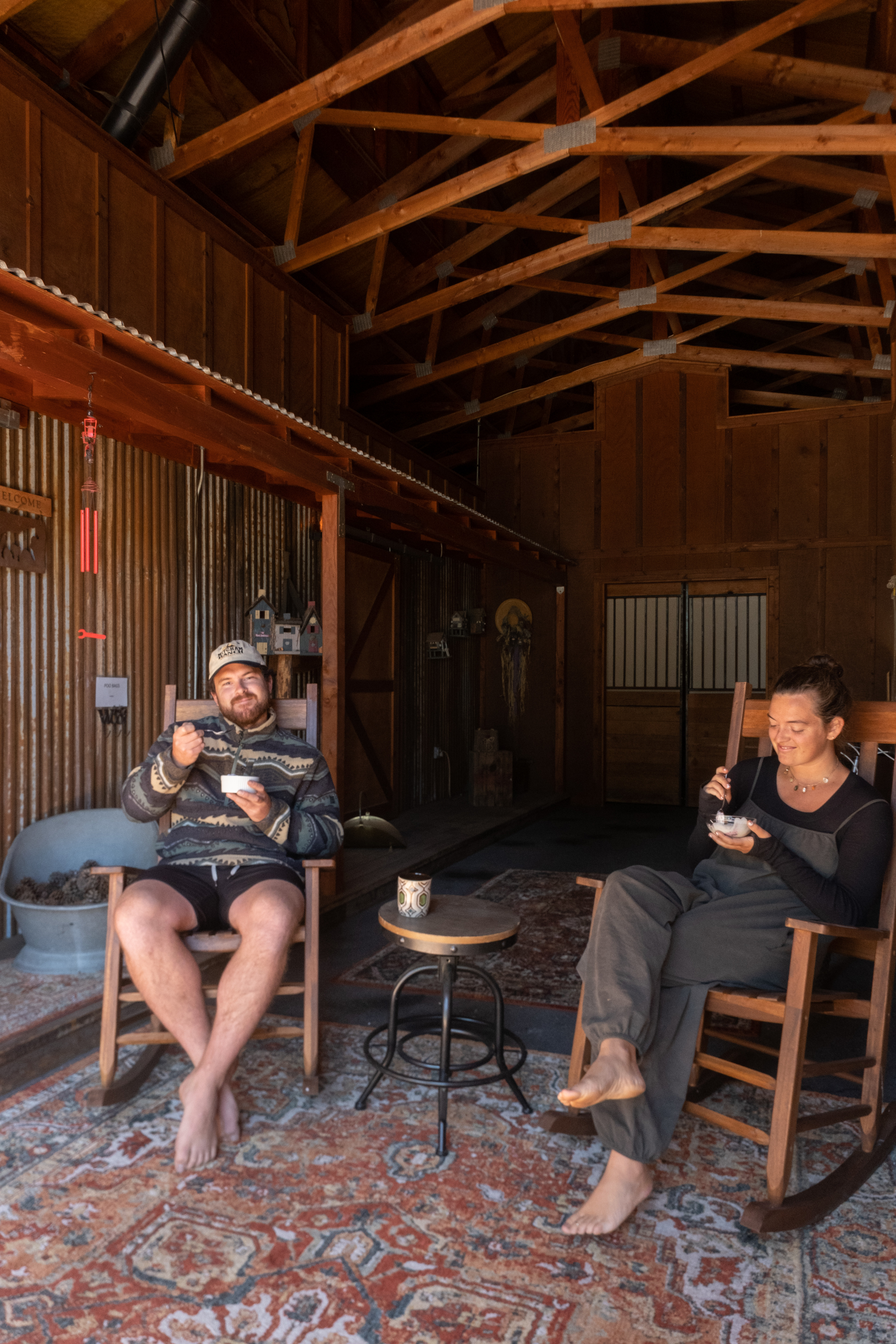 Rags To Rescues Sanctuary