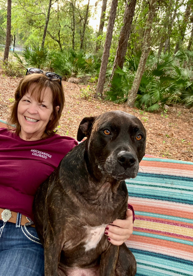 Crystal River Pirate's Den