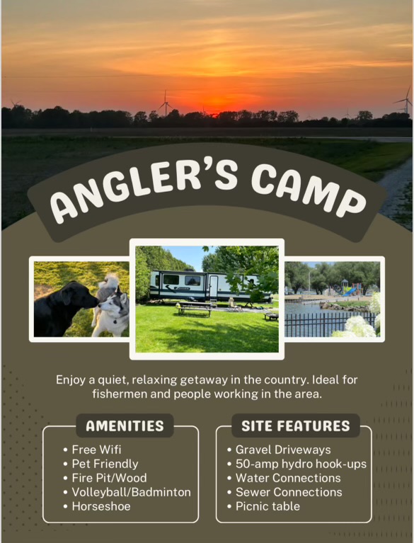 Angler's Camp